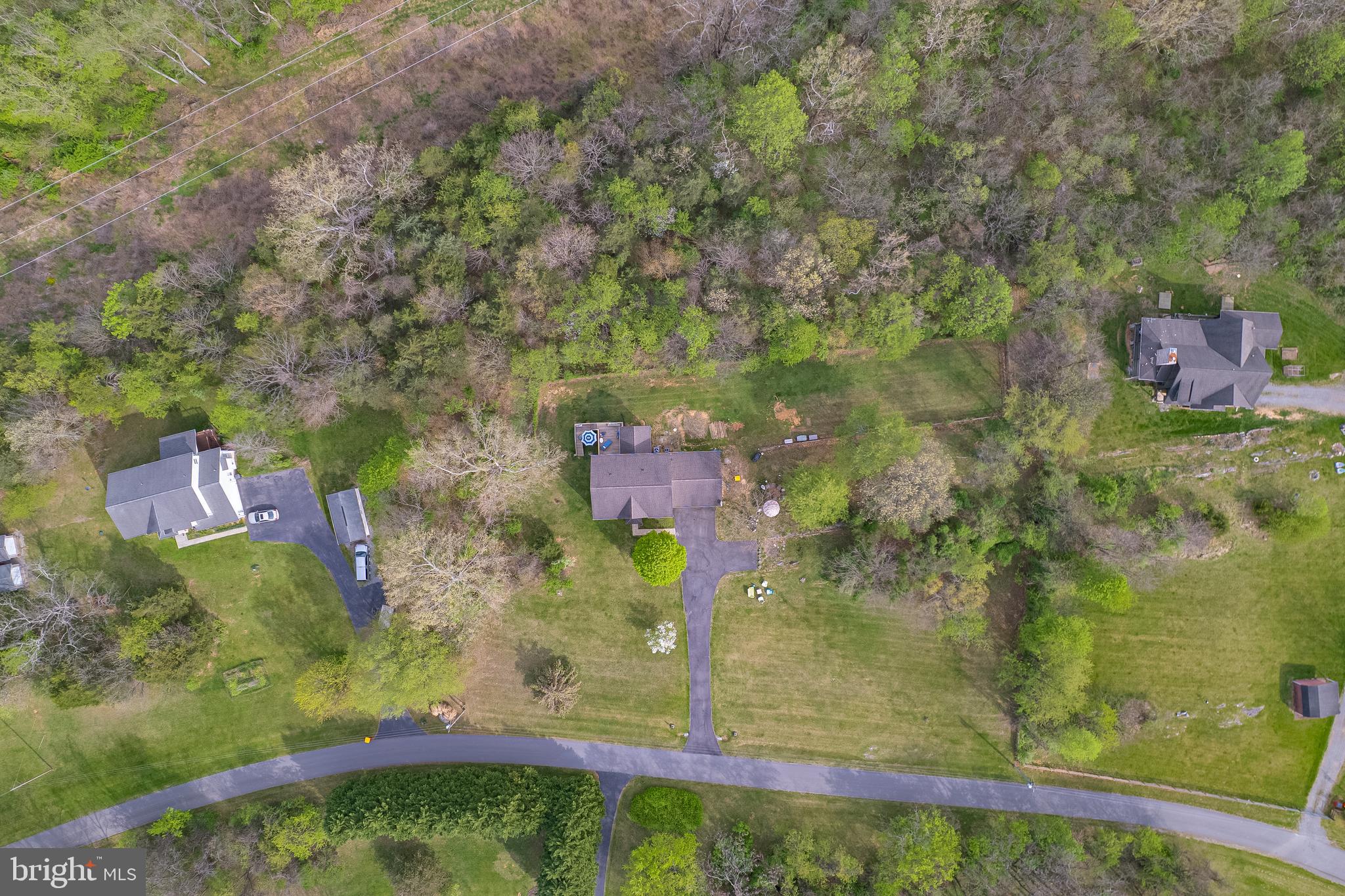 LEISURE ACRES - Residential