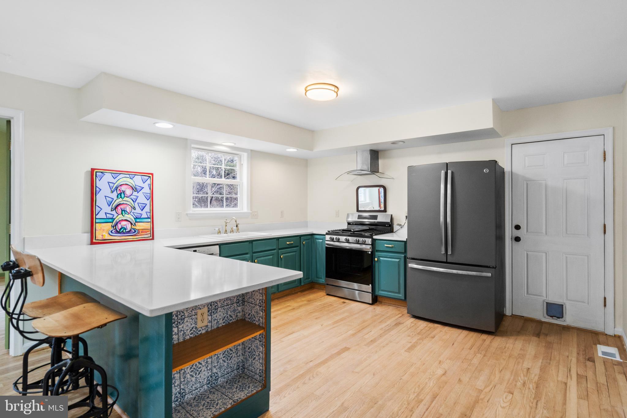 LEISURE ACRES - Residential