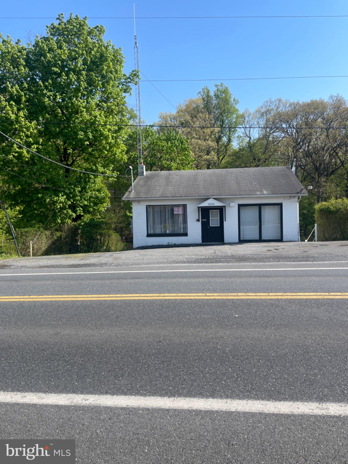 1005 STATE ROUTE 72 N