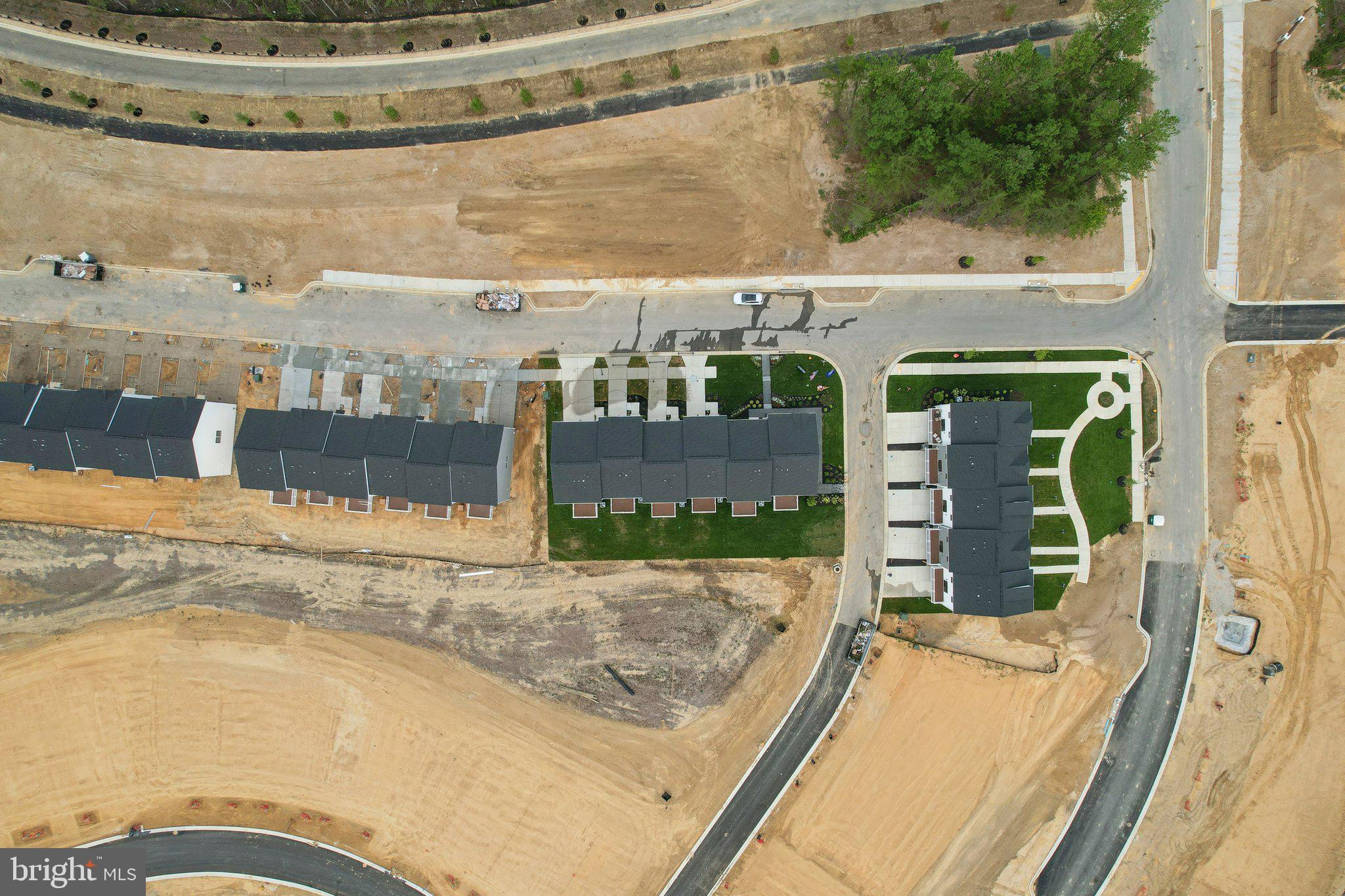 PINEGROVE - Residential