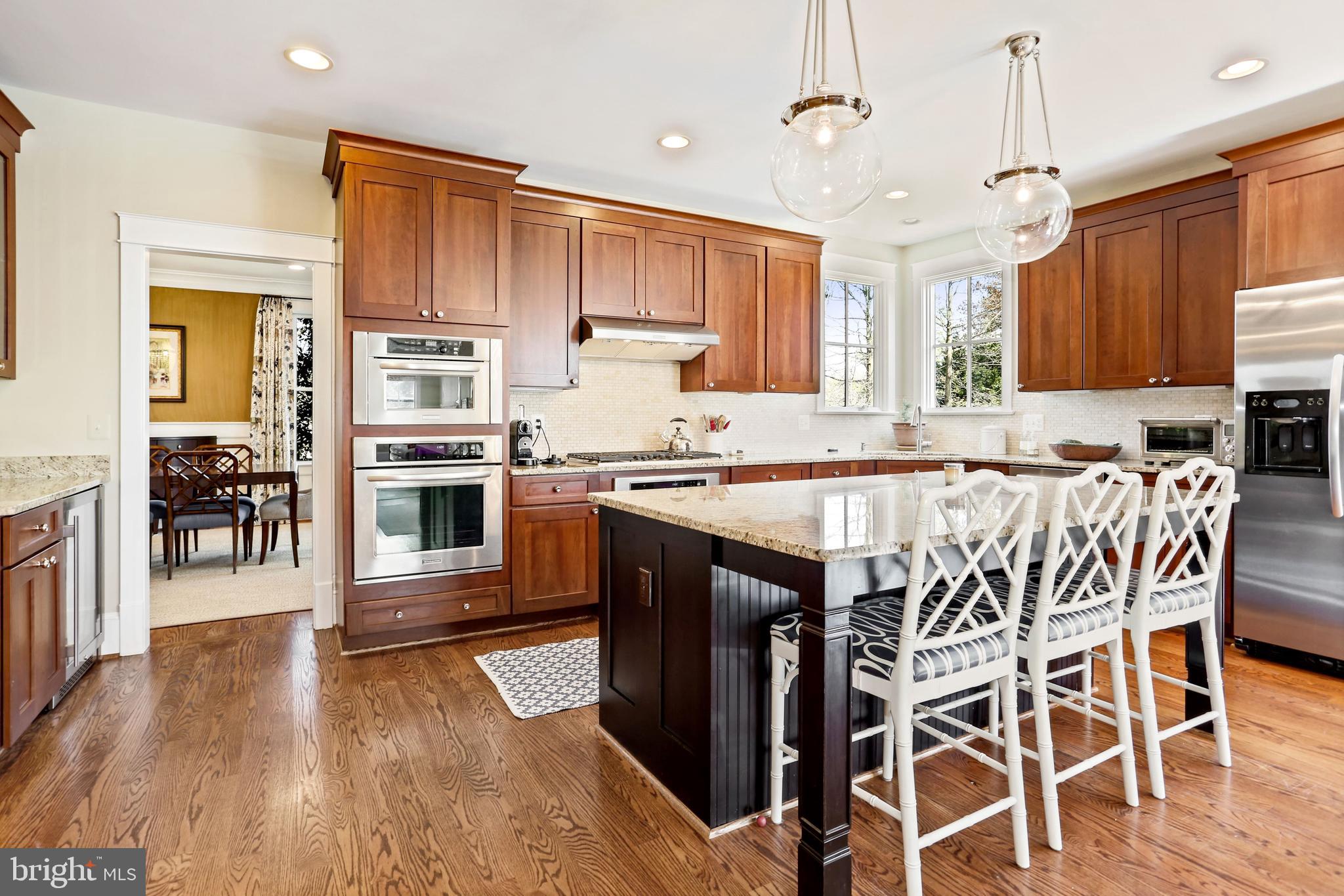 BERKSHIRE OAKWOOD - Residential