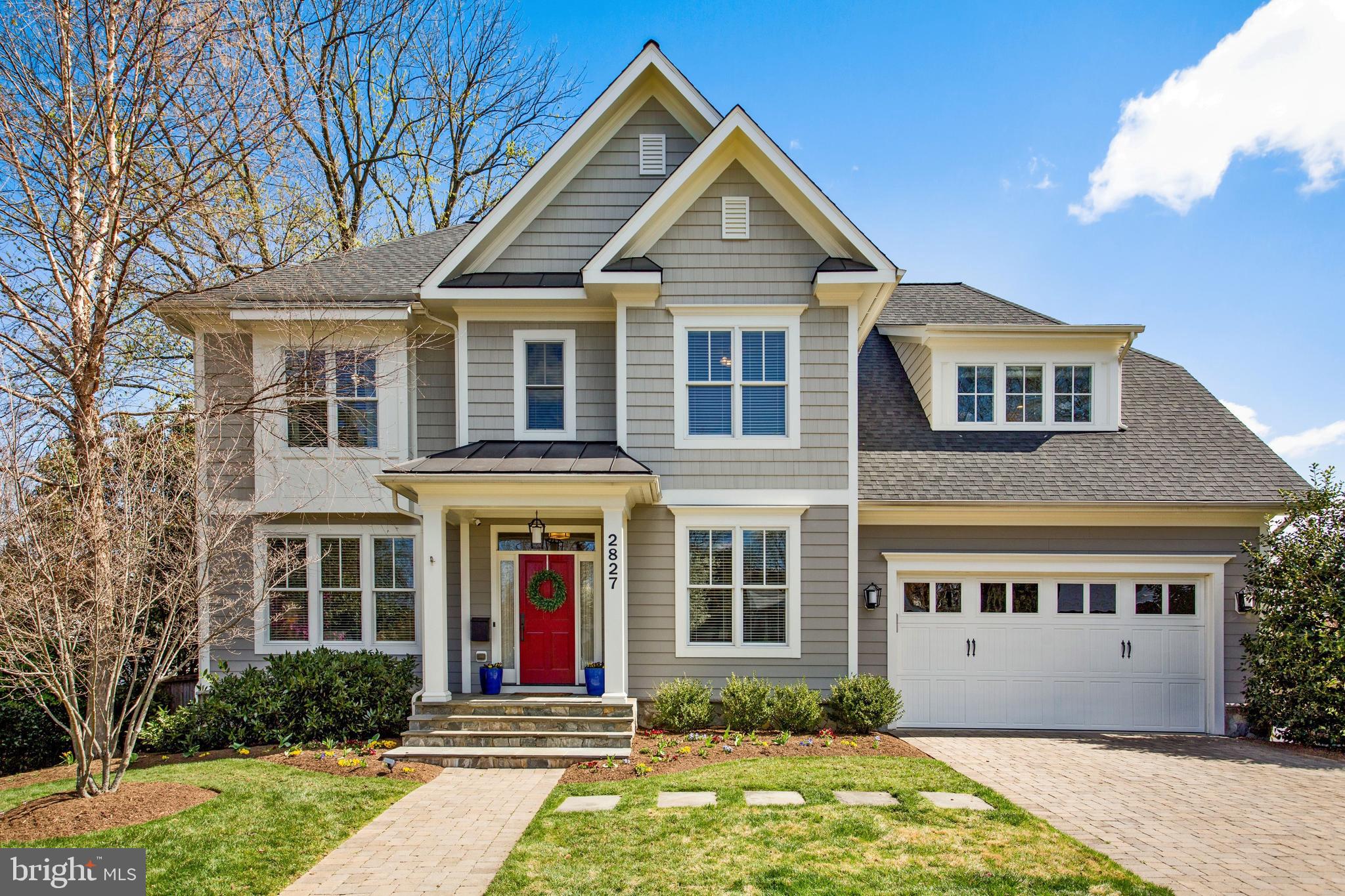 BERKSHIRE OAKWOOD - Residential