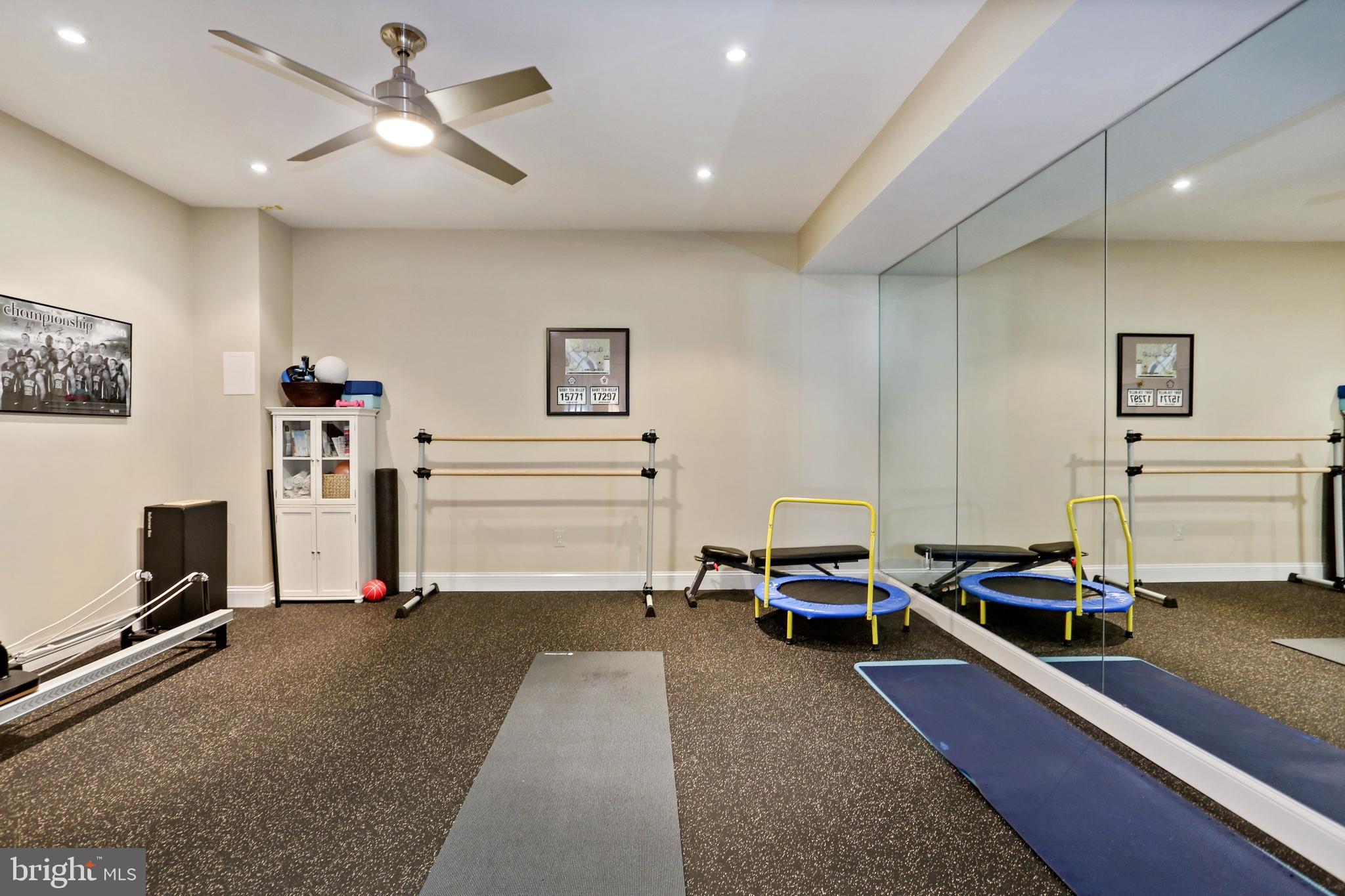 BERKSHIRE OAKWOOD - Residential