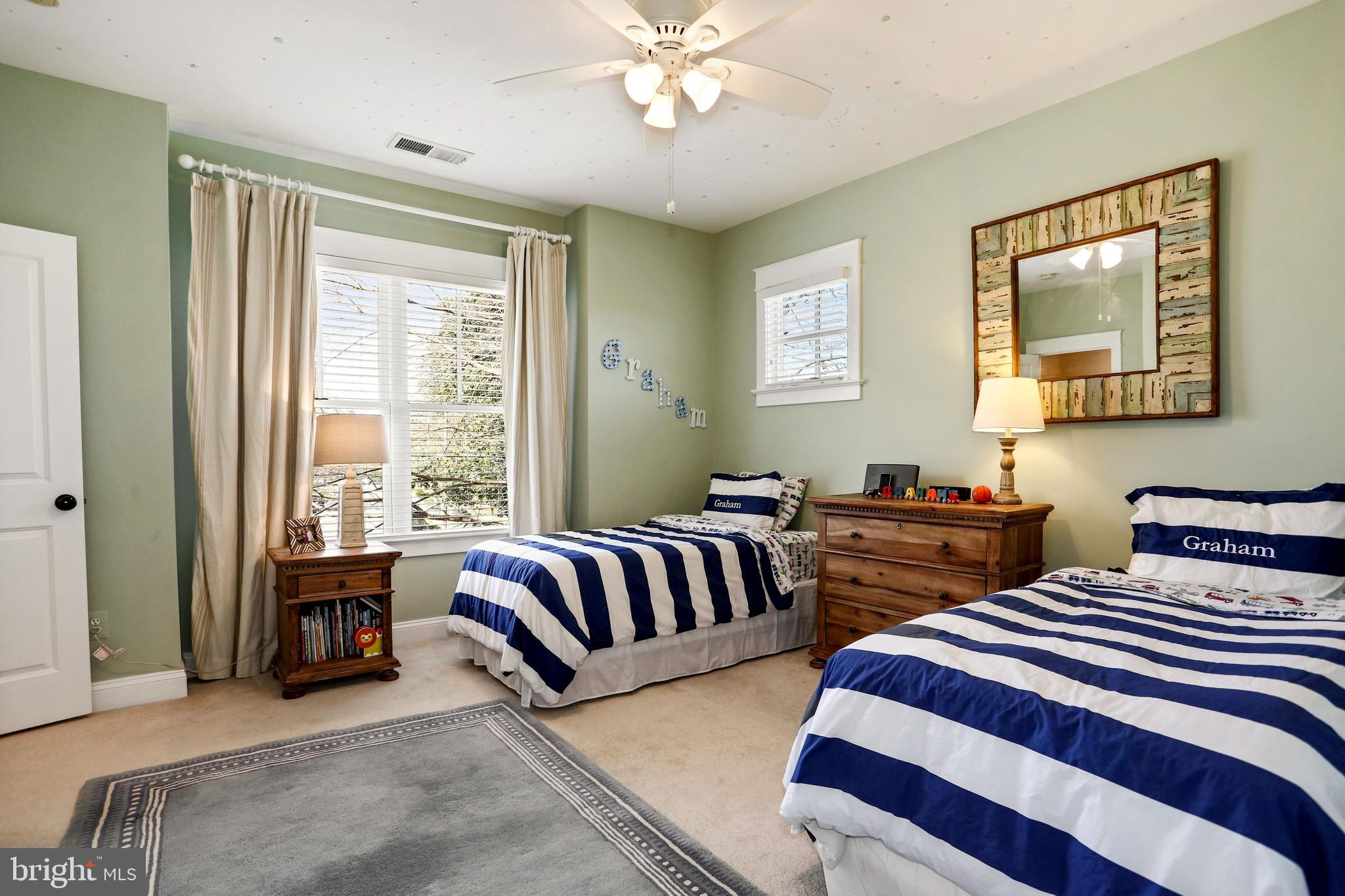 BERKSHIRE OAKWOOD - Residential