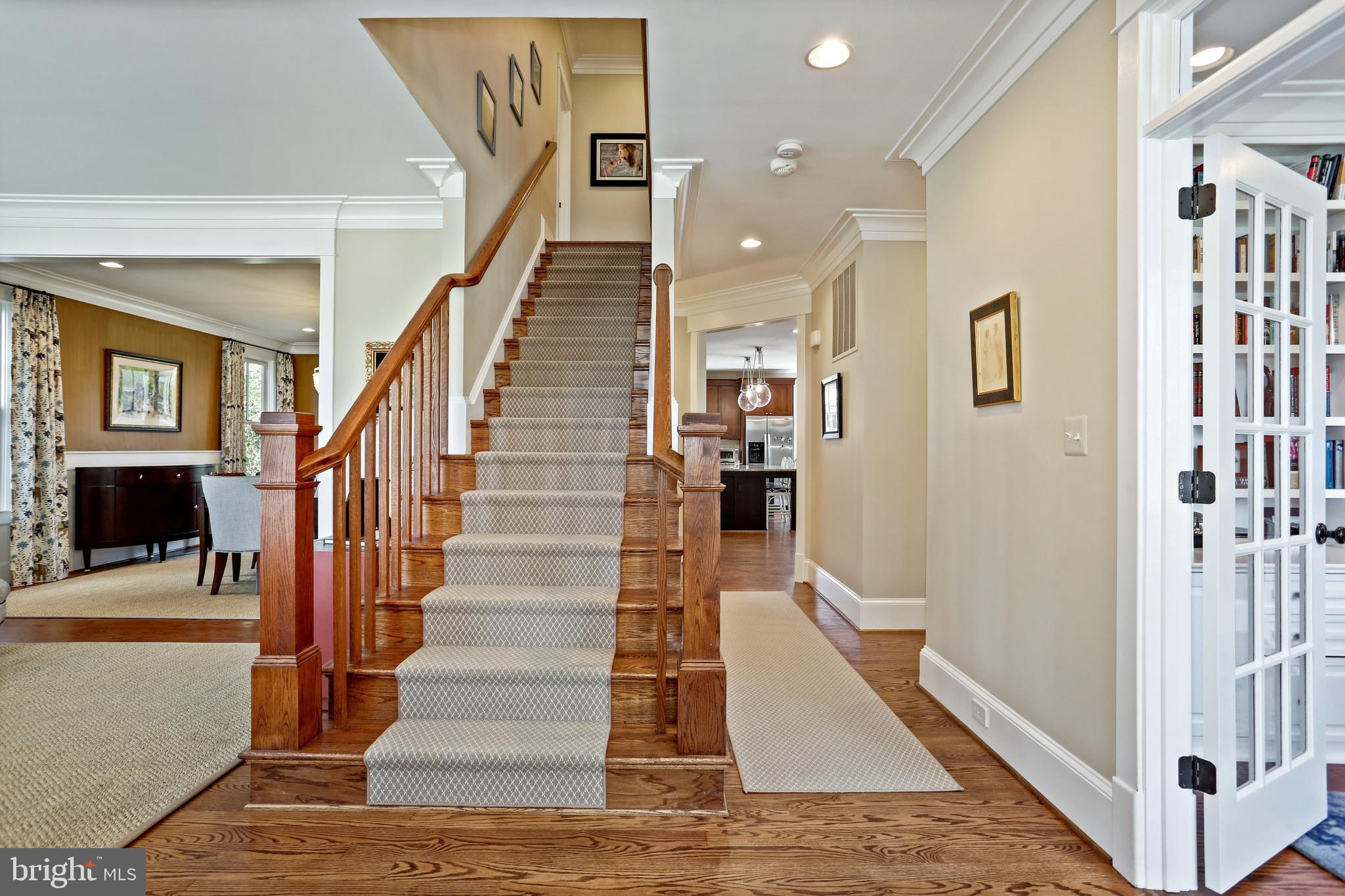 BERKSHIRE OAKWOOD - Residential