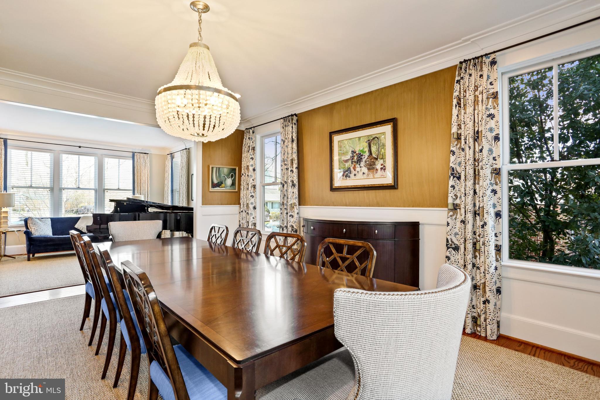 BERKSHIRE OAKWOOD - Residential