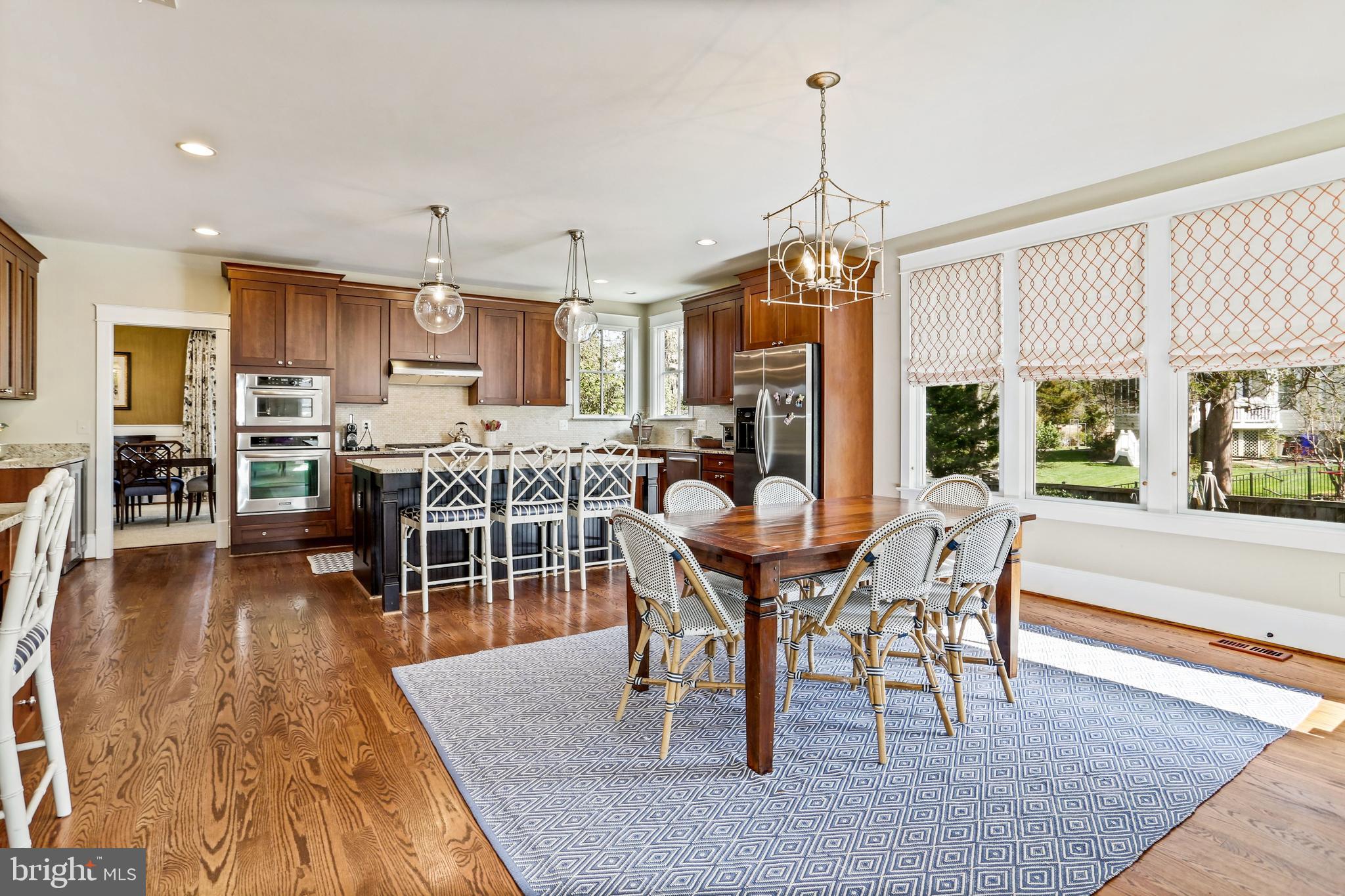 BERKSHIRE OAKWOOD - Residential