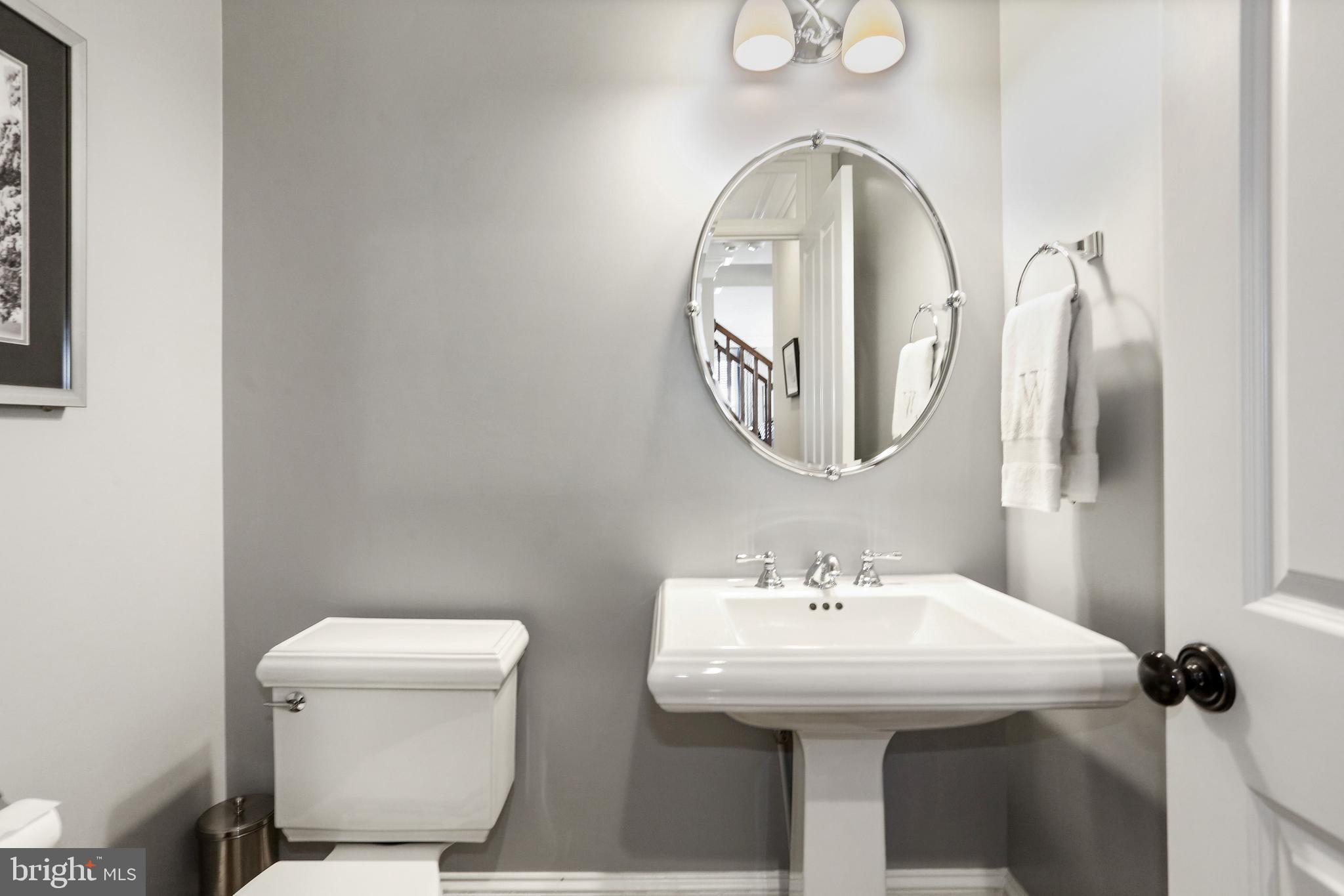 BERKSHIRE OAKWOOD - Residential