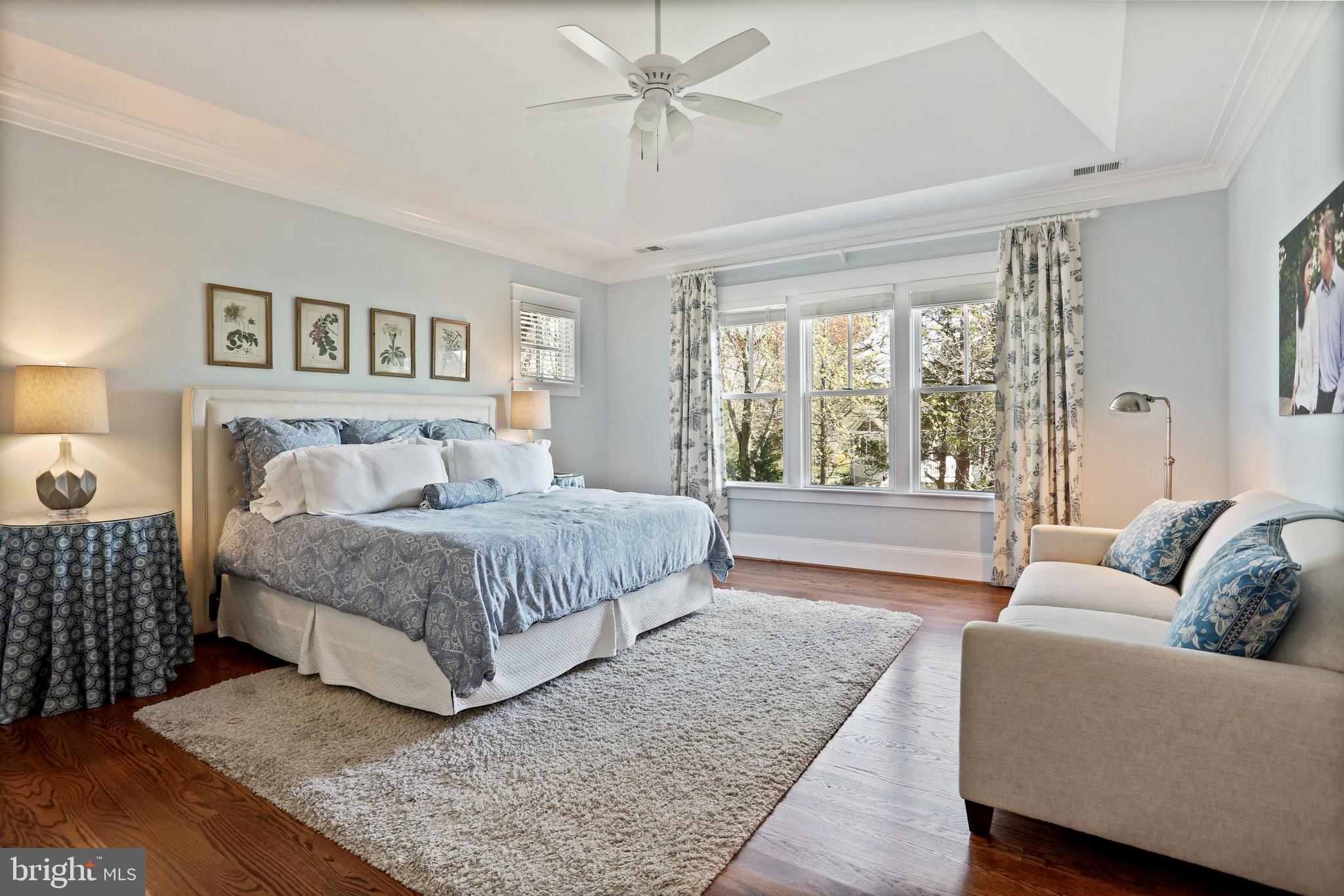 BERKSHIRE OAKWOOD - Residential