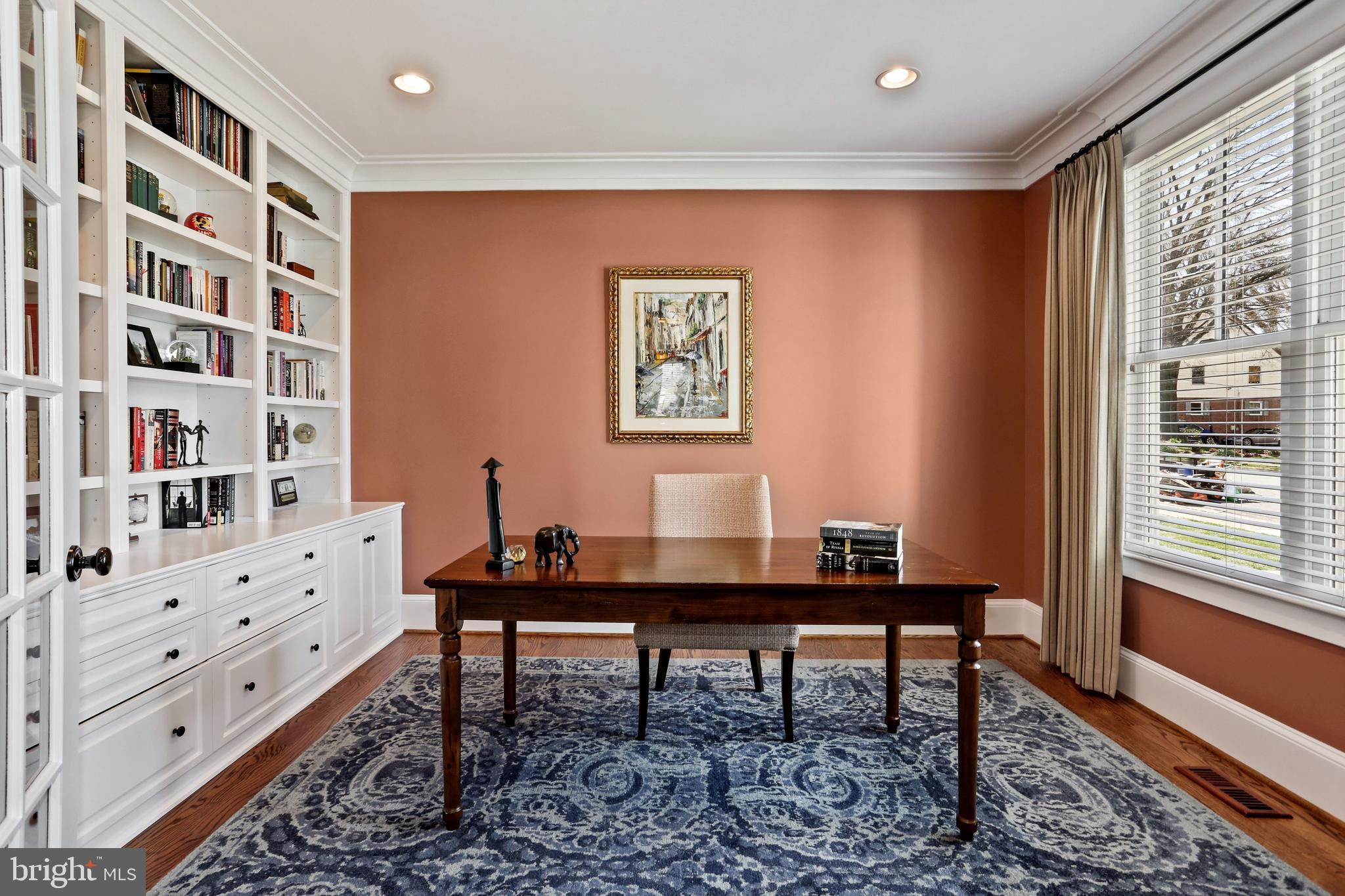 BERKSHIRE OAKWOOD - Residential