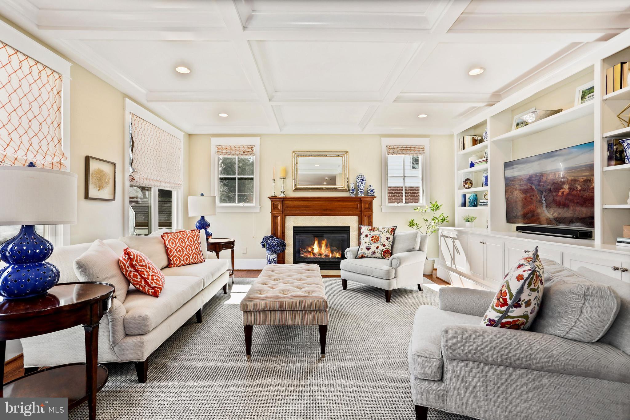 BERKSHIRE OAKWOOD - Residential