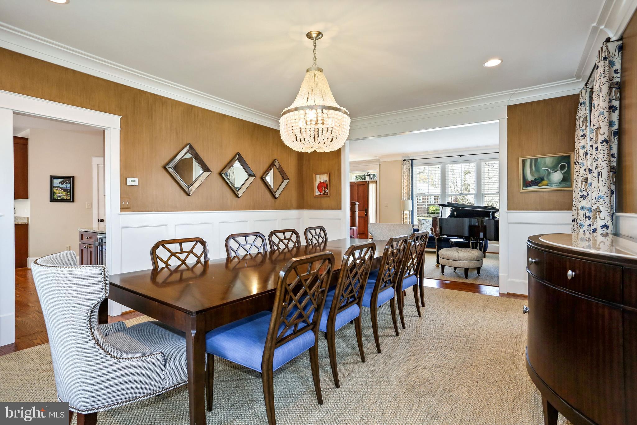 BERKSHIRE OAKWOOD - Residential