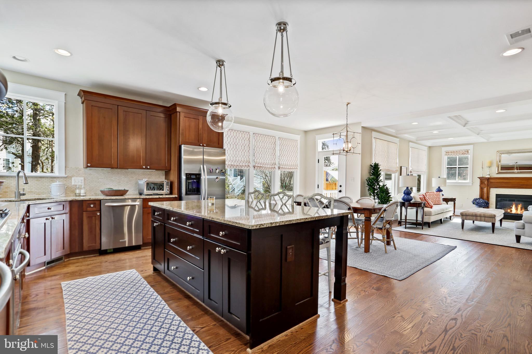 BERKSHIRE OAKWOOD - Residential