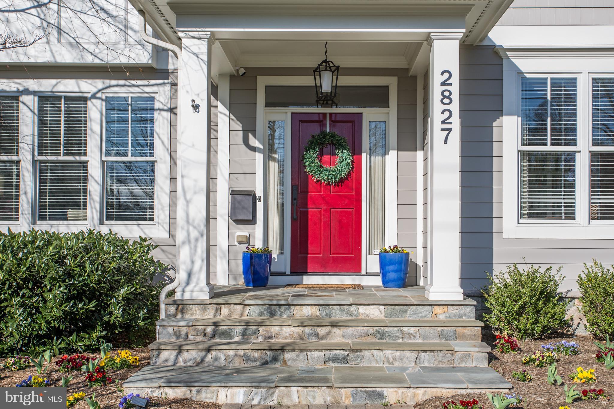 BERKSHIRE OAKWOOD - Residential