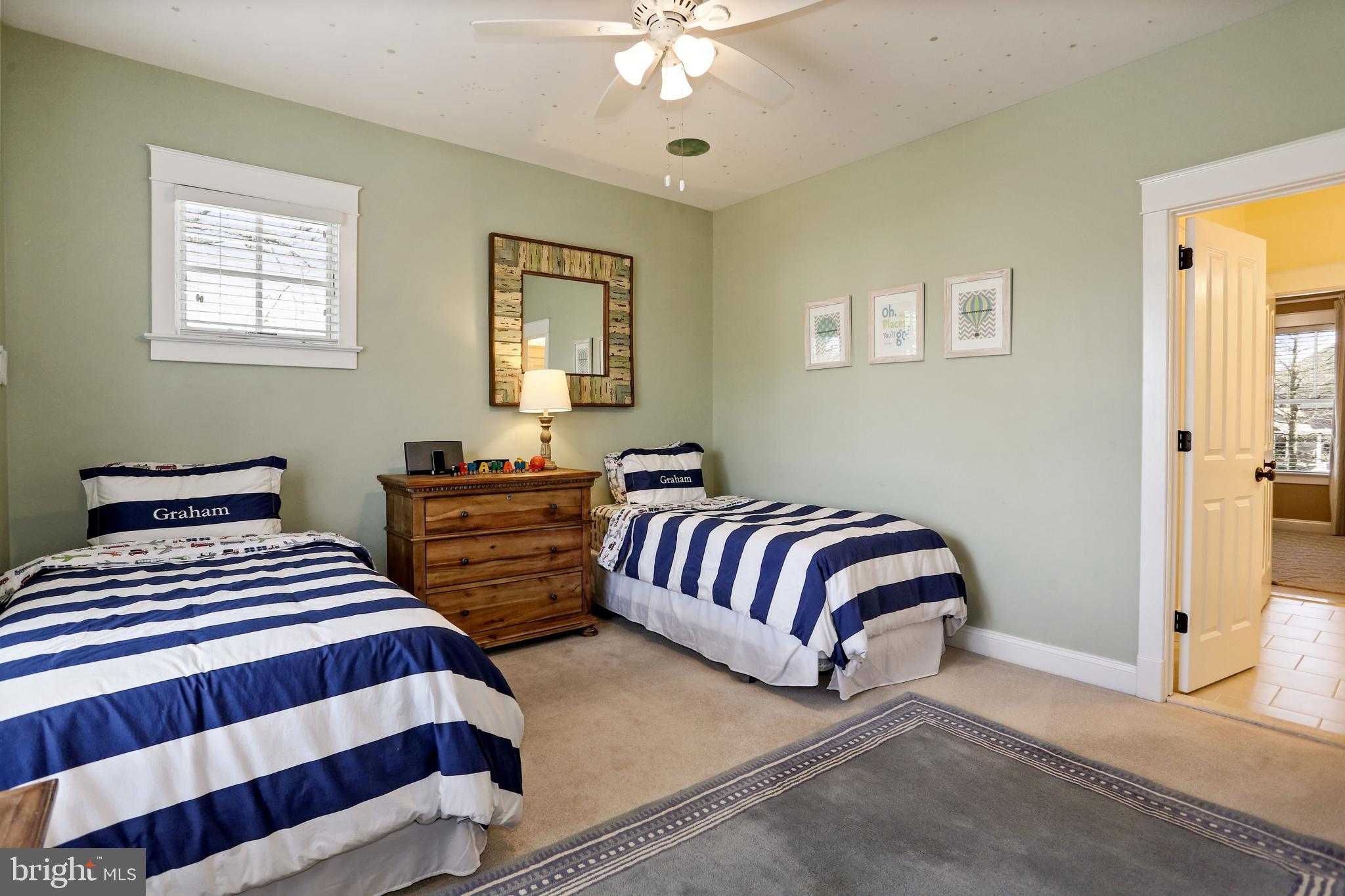 BERKSHIRE OAKWOOD - Residential