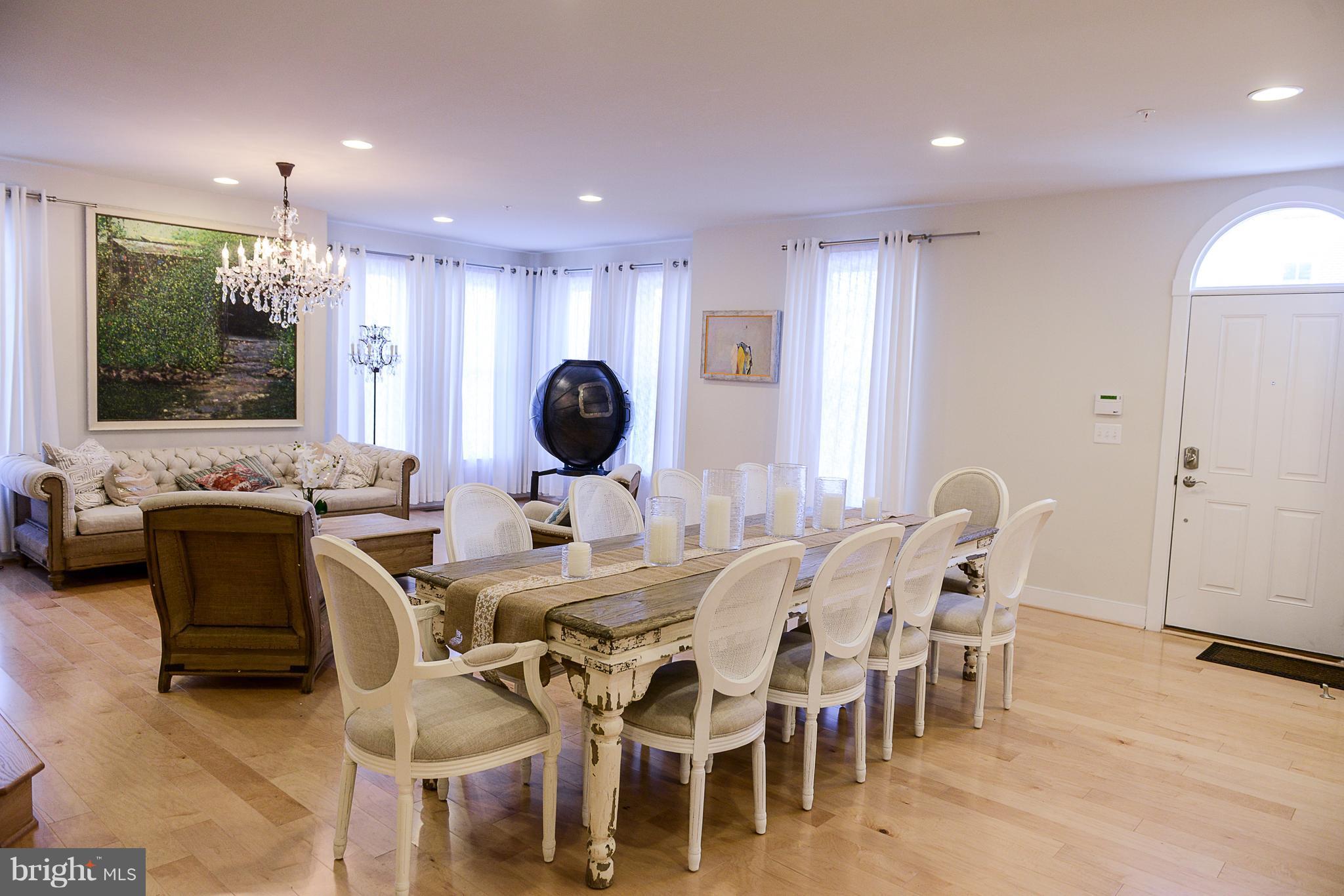 POTOMAC YARD - Residential Lease