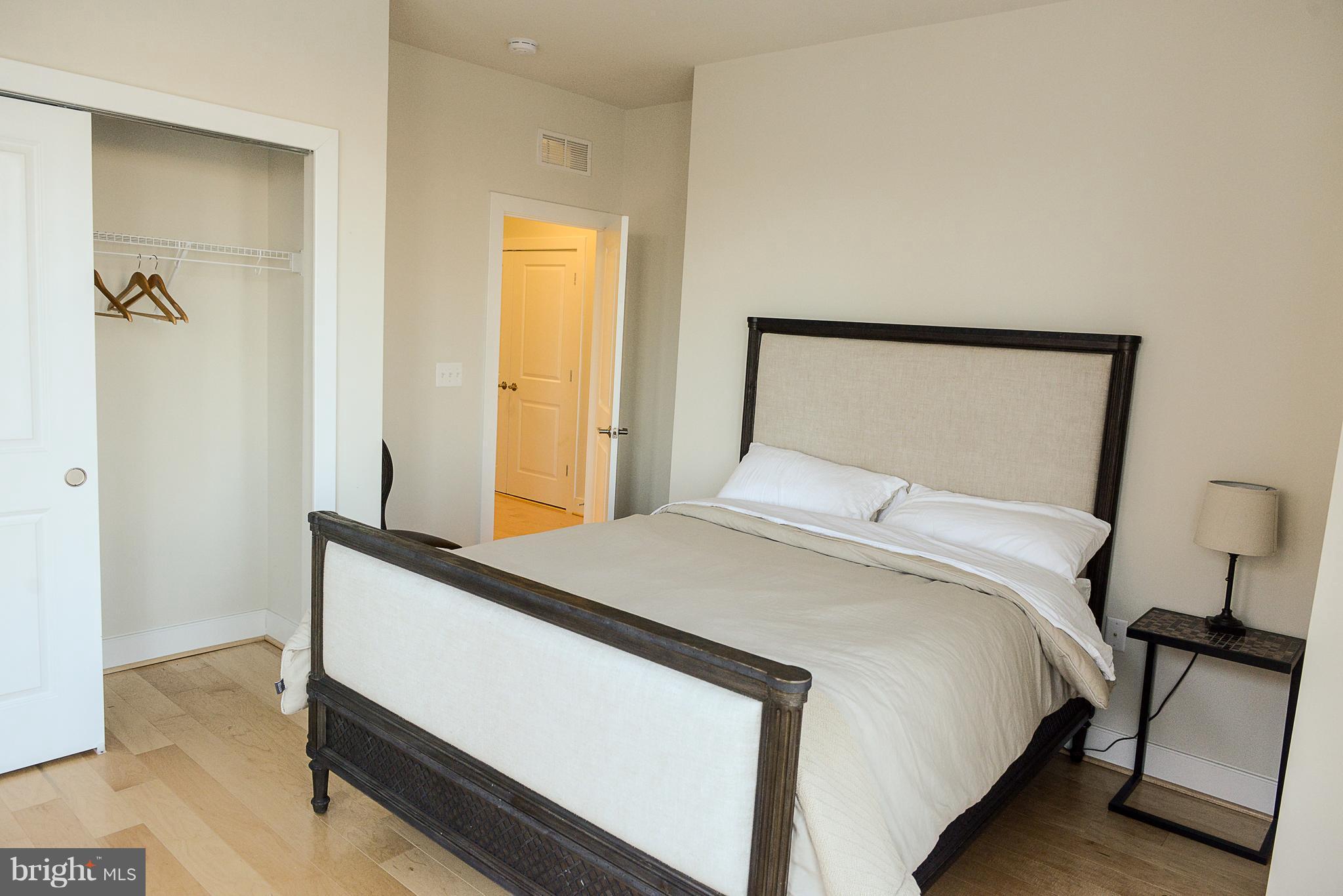 POTOMAC YARD - Residential Lease