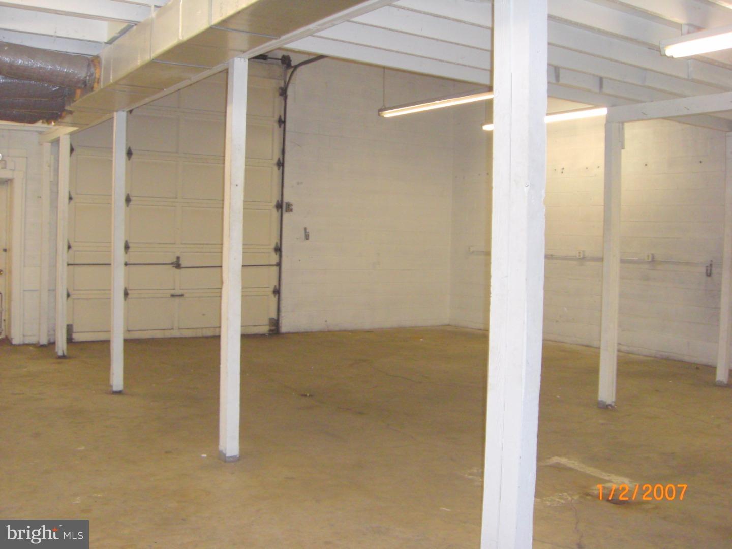 POTTSTOWN - Commercial Sale