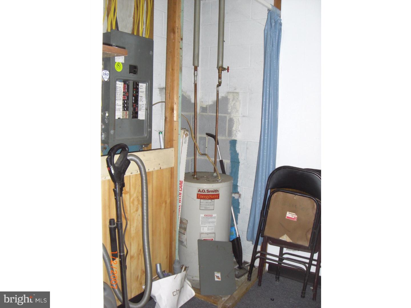 POTTSTOWN - Commercial Sale