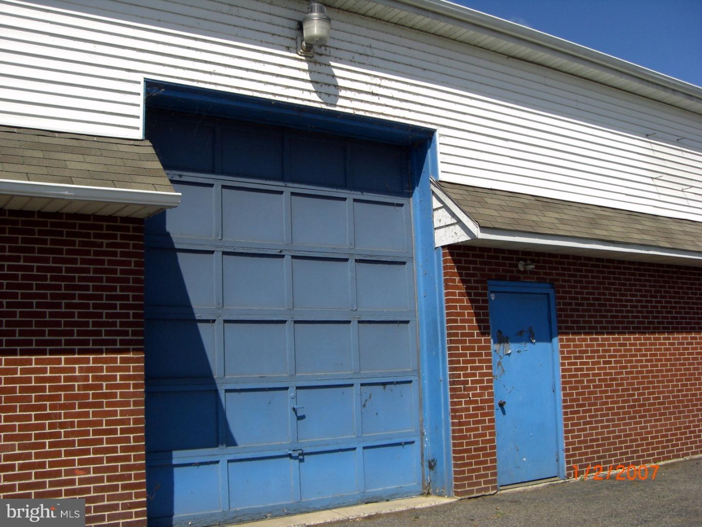 POTTSTOWN - Commercial Sale
