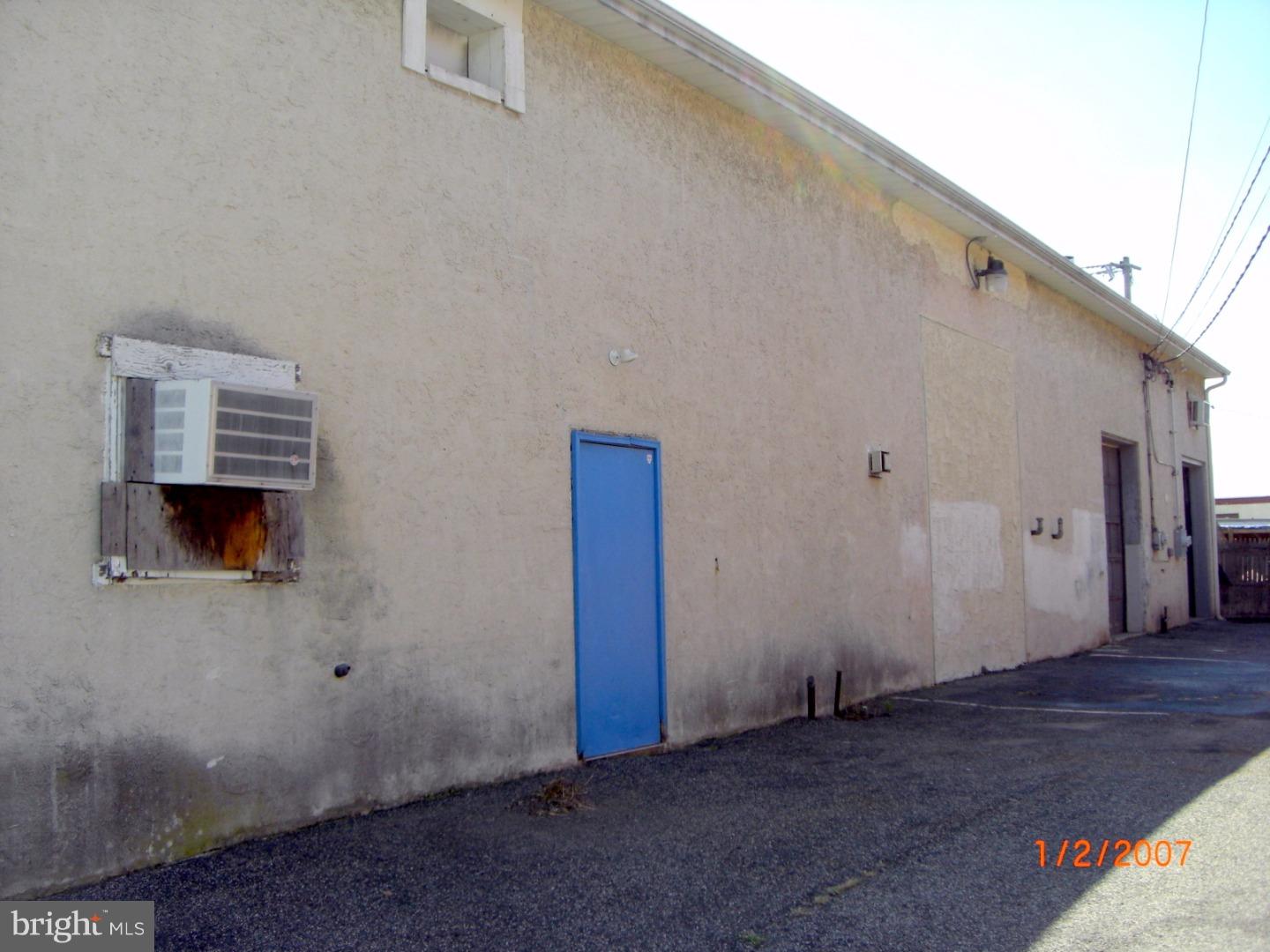 POTTSTOWN - Commercial Sale