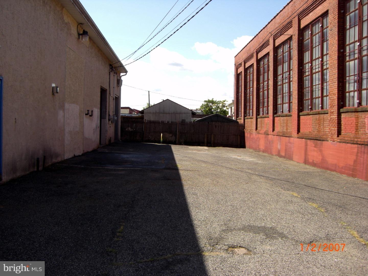 POTTSTOWN - Commercial Sale