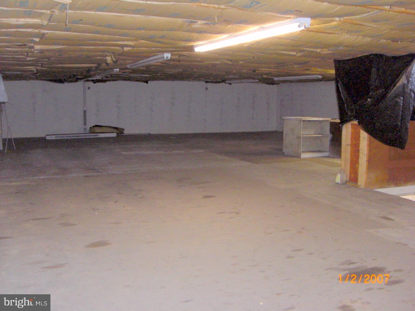 POTTSTOWN - Commercial Sale