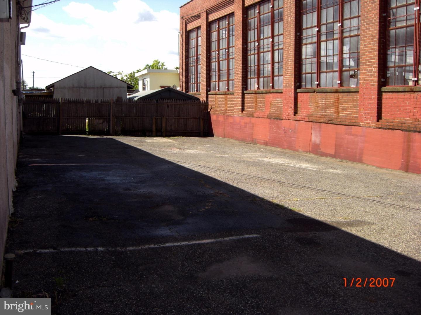 POTTSTOWN - Commercial Sale
