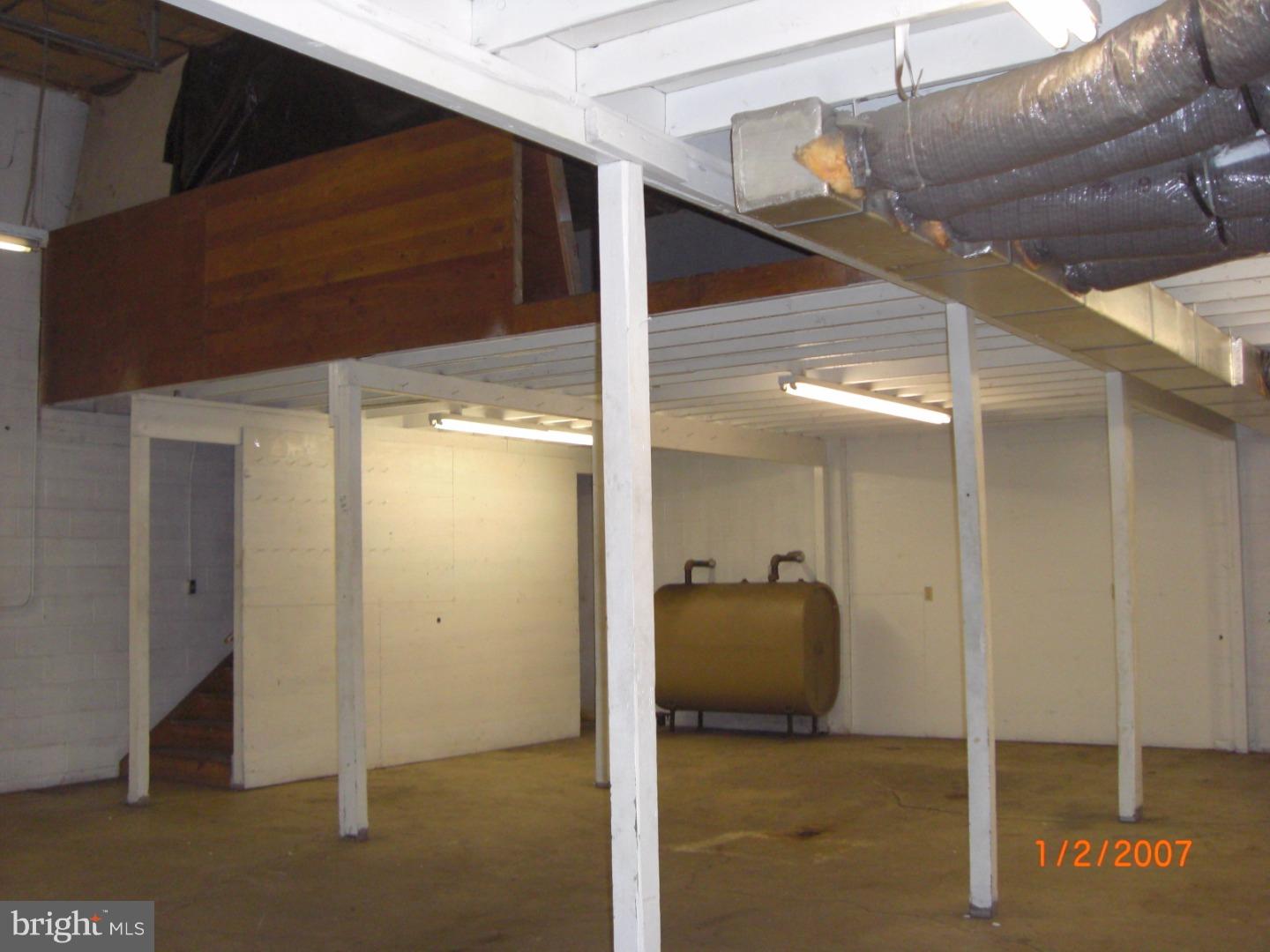 POTTSTOWN - Commercial Sale