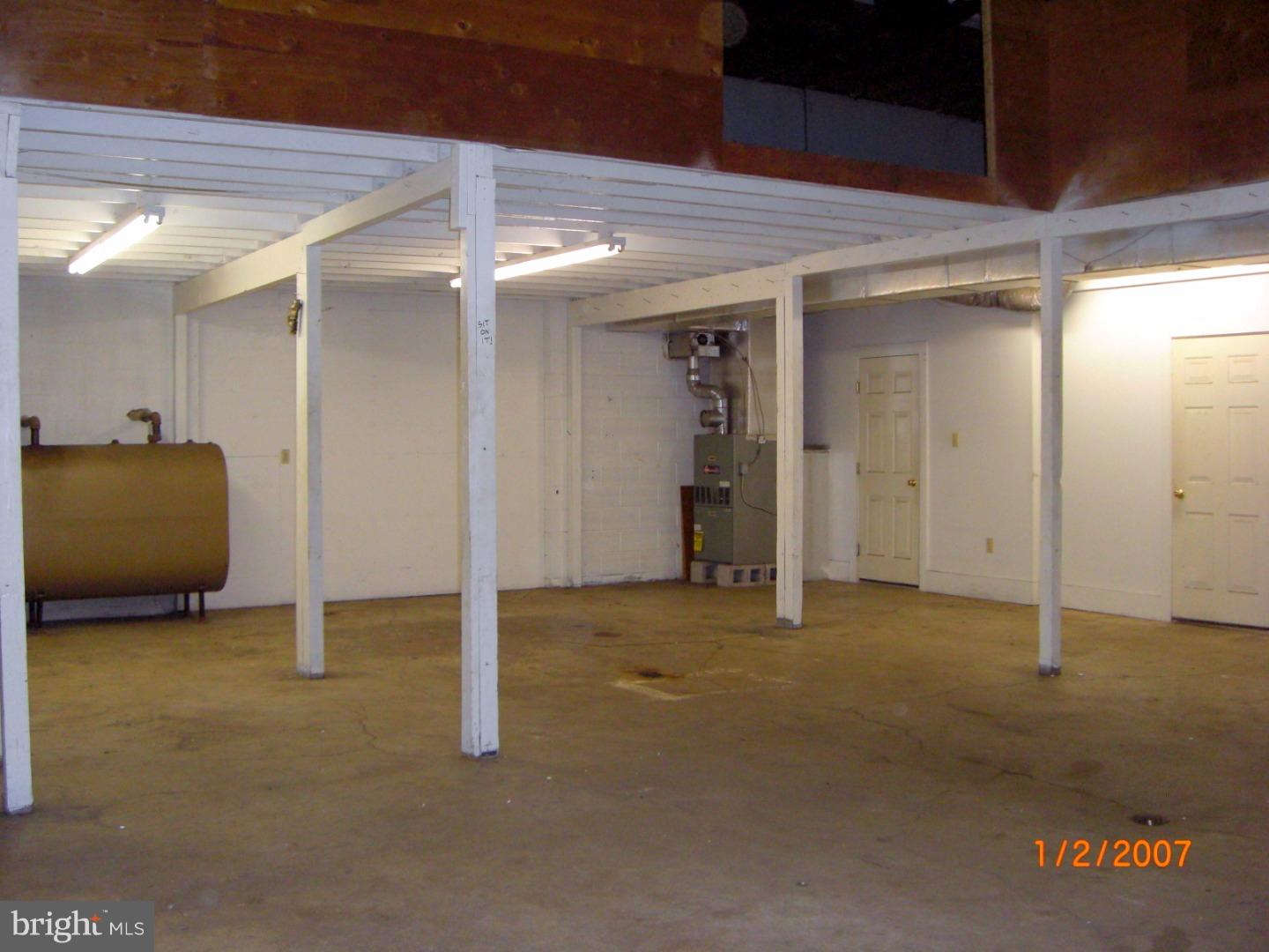 POTTSTOWN - Commercial Sale