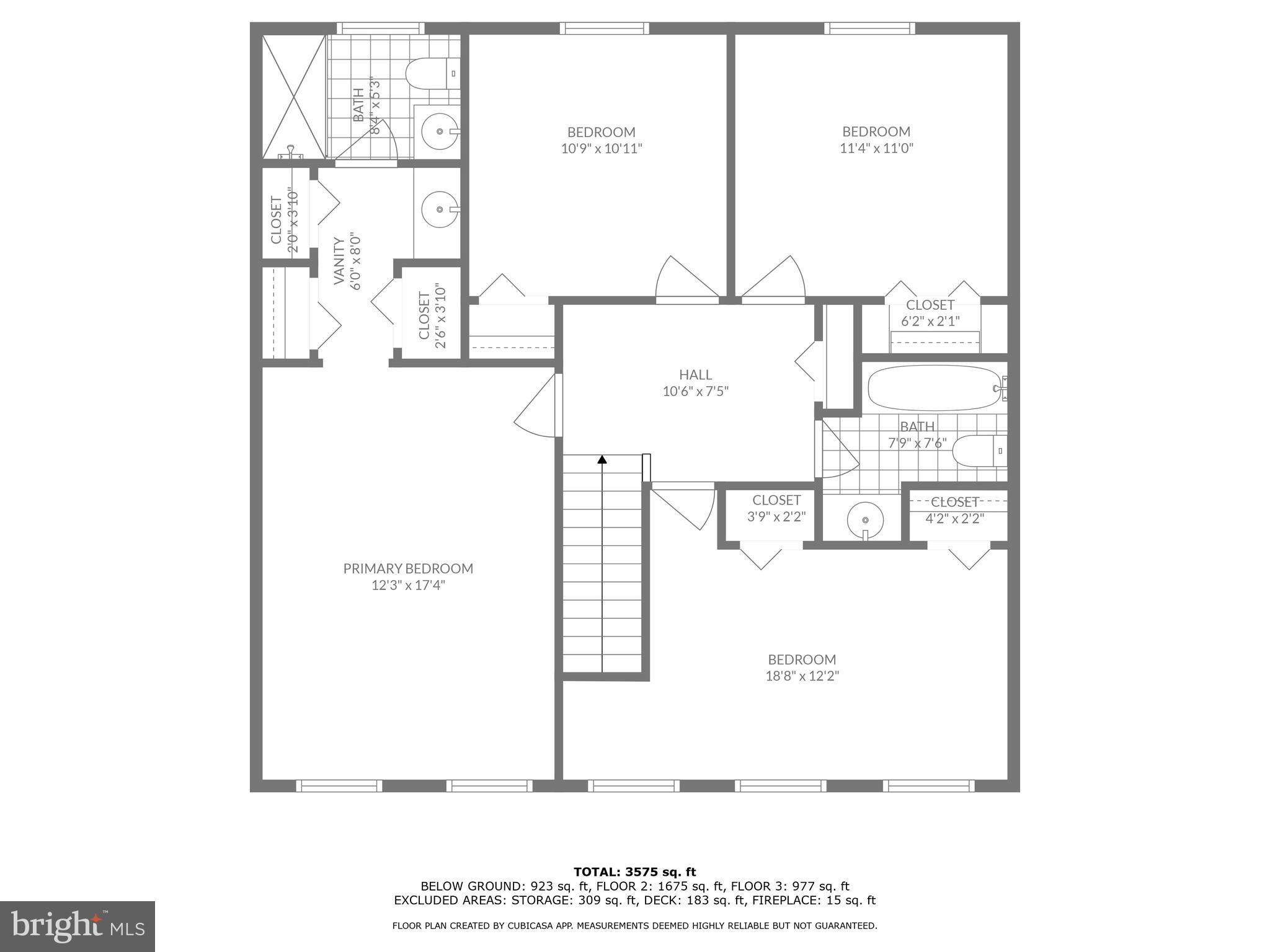 13423 RIPPLING BROOK DRIVE