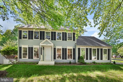 13423 RIPPLING BROOK DRIVE SILVER SPRING MD 20906