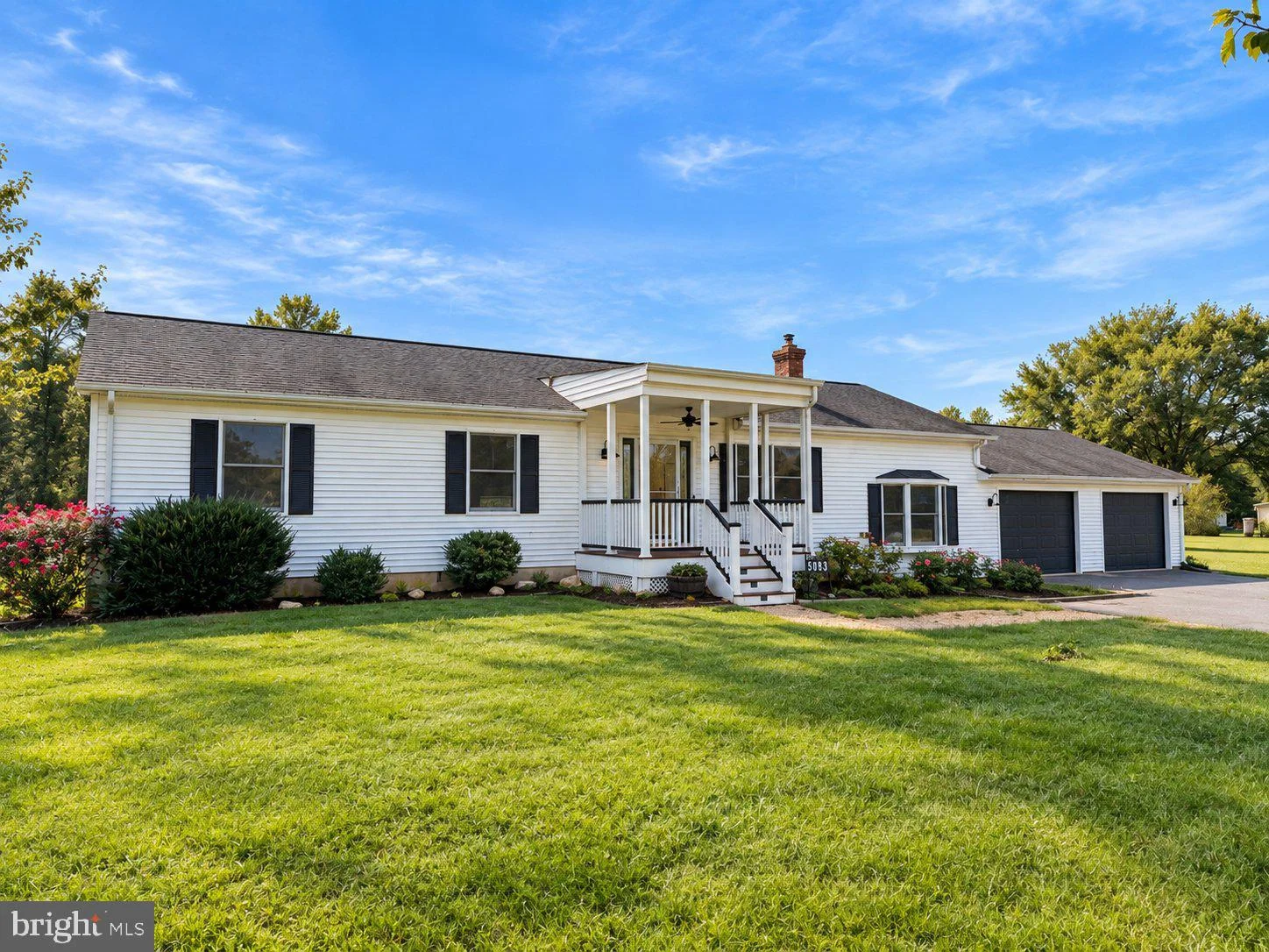 5083 Sumerduck Road