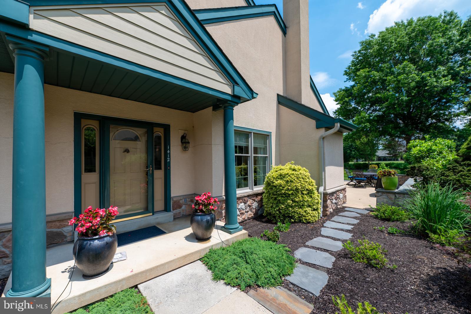 1412 SPRINGTON LANE 1412