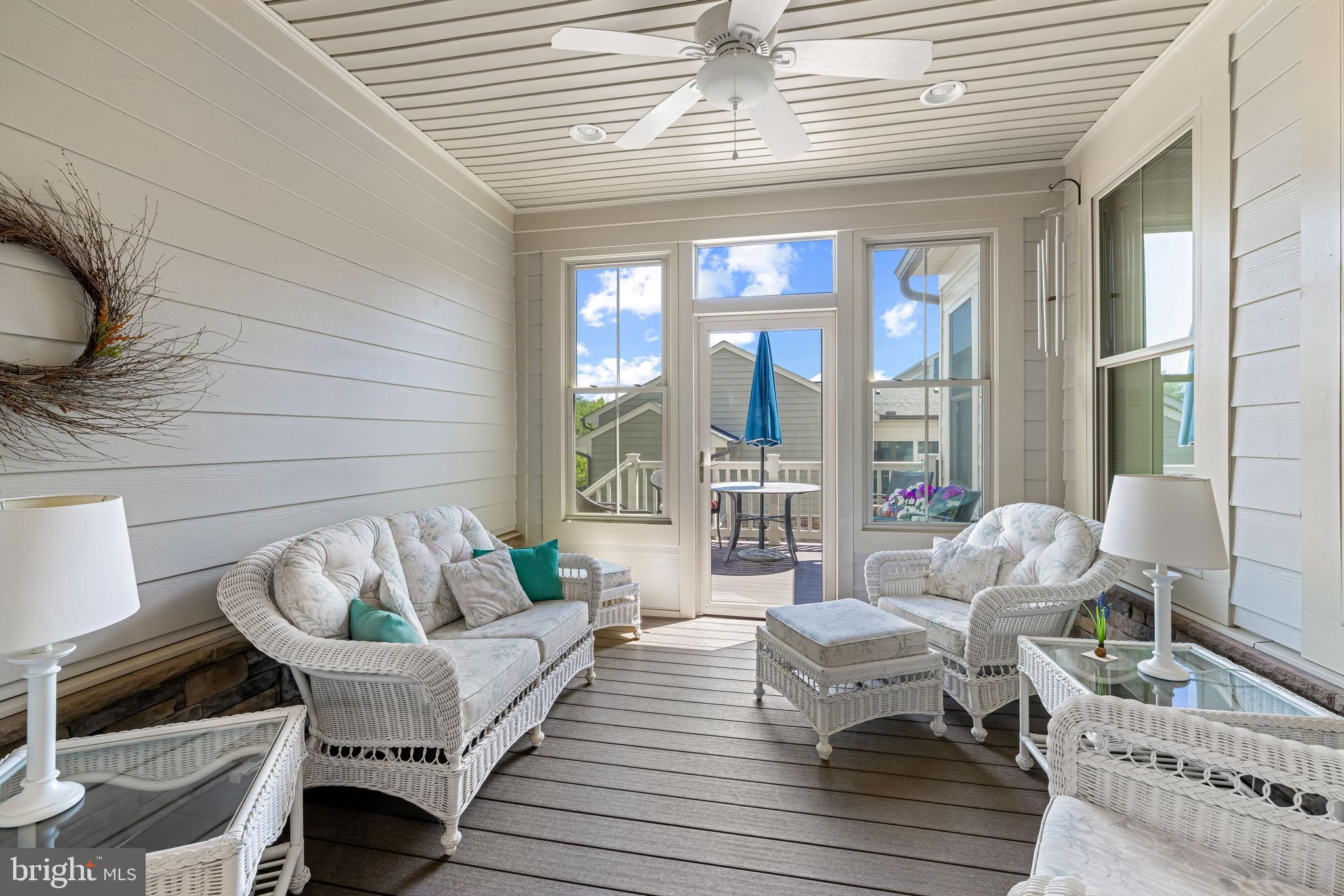 STONELEIGH SUMMIT - Residential