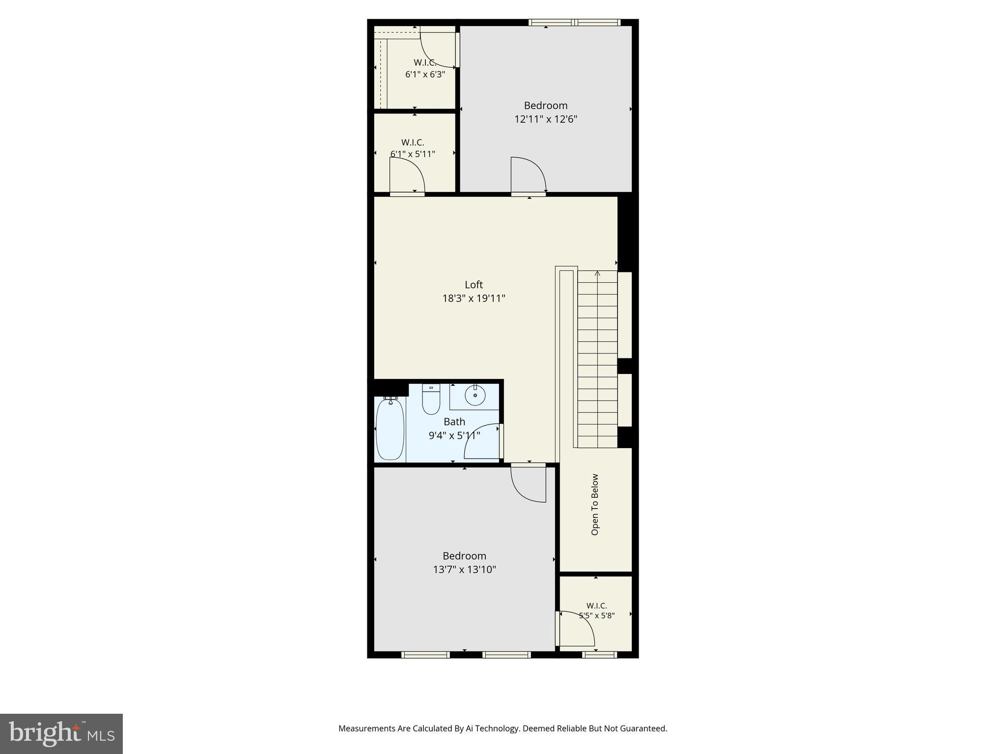 STONELEIGH SUMMIT - Residential