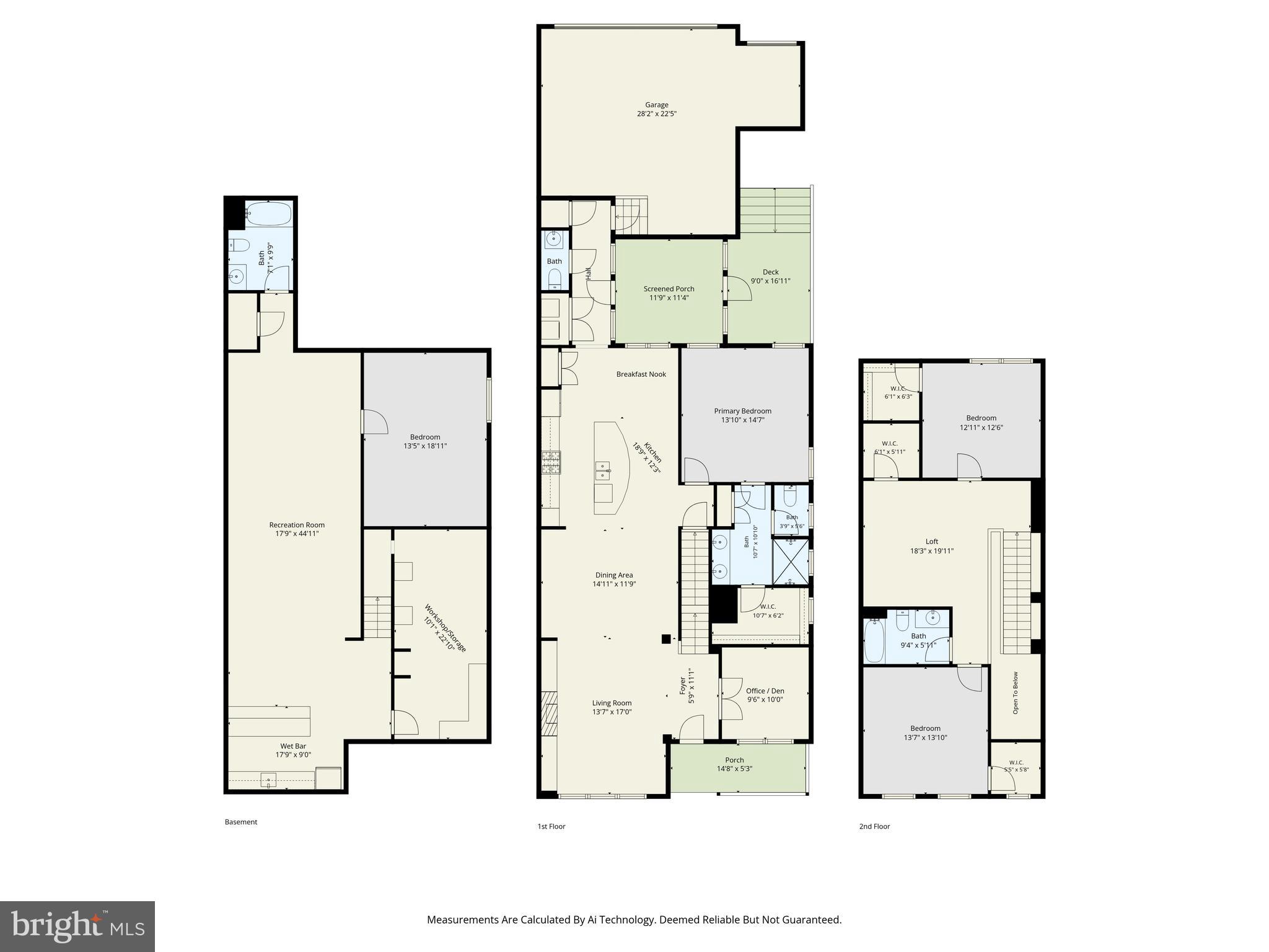 STONELEIGH SUMMIT - Residential
