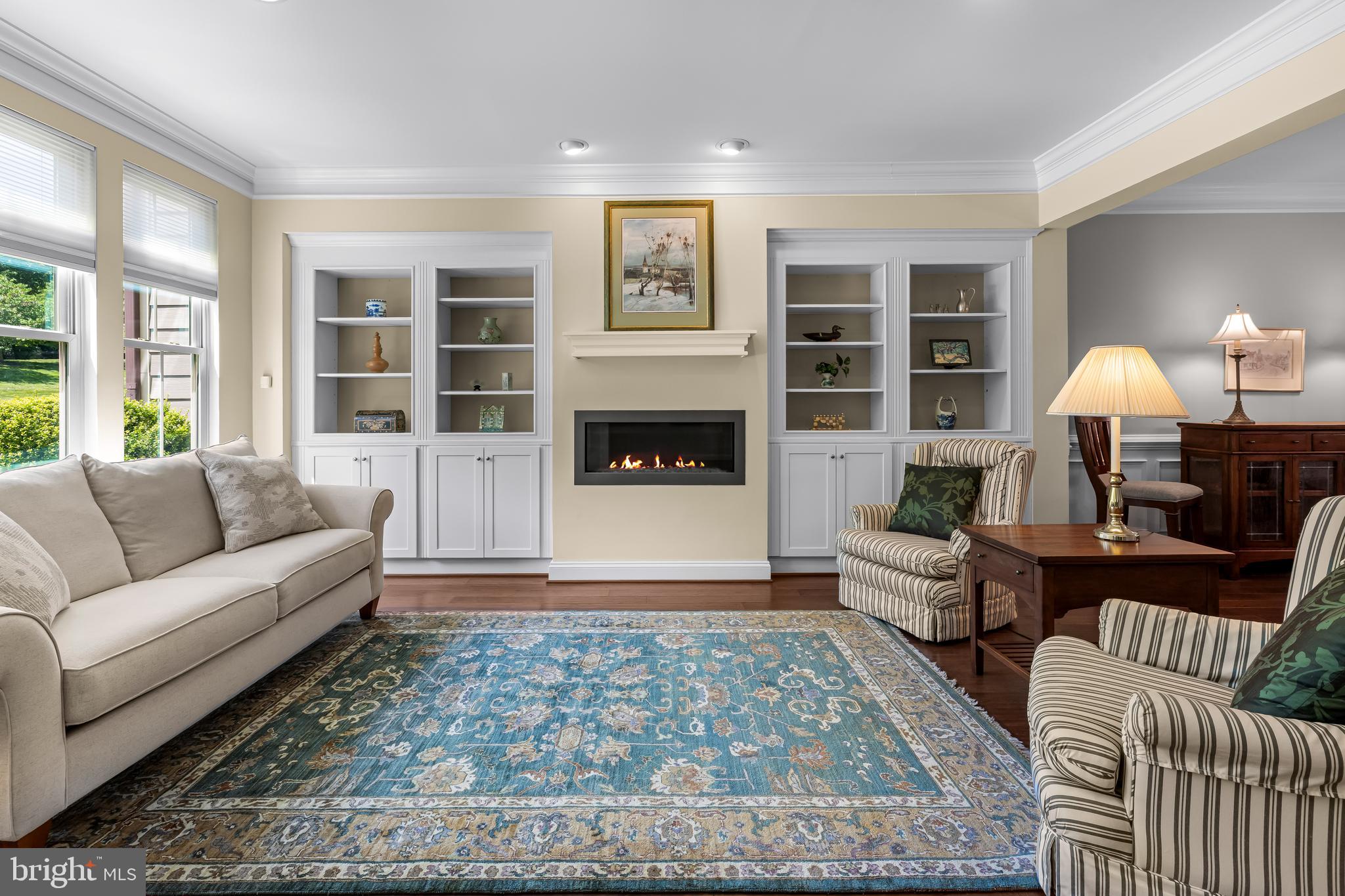 STONELEIGH SUMMIT - Residential