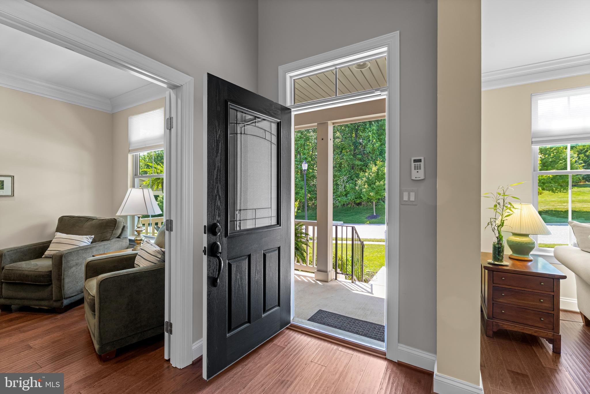 STONELEIGH SUMMIT - Residential