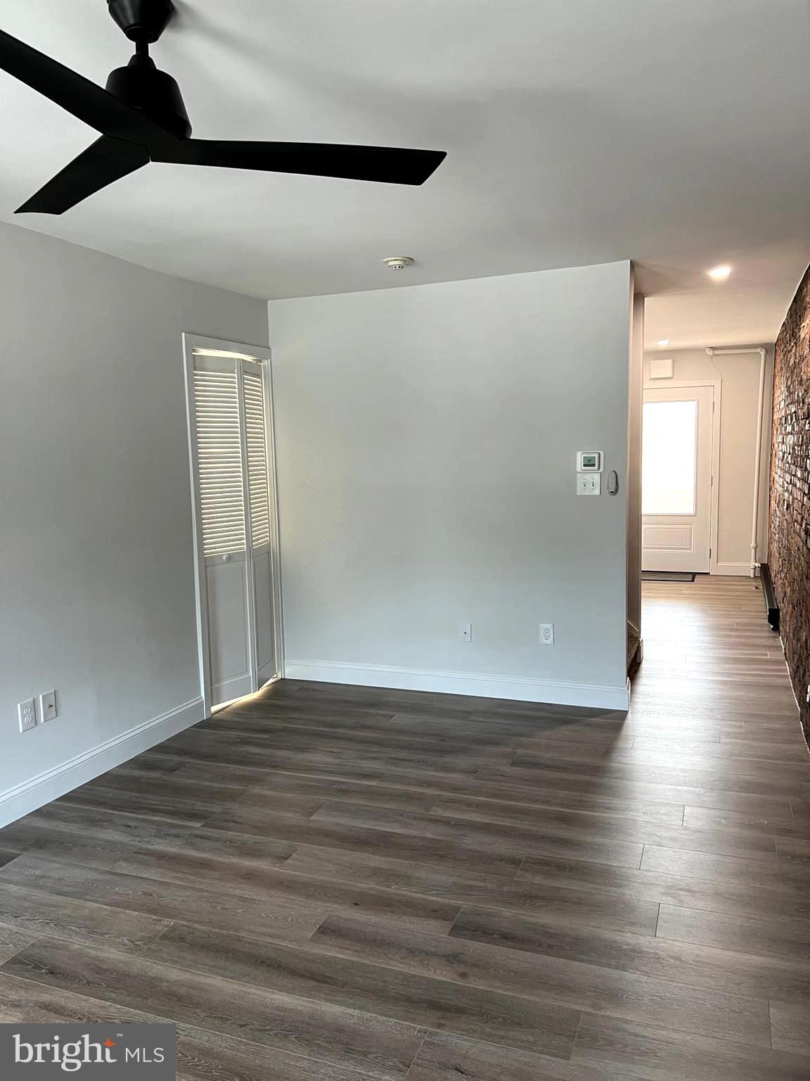 BRYN MAWR - Residential Lease