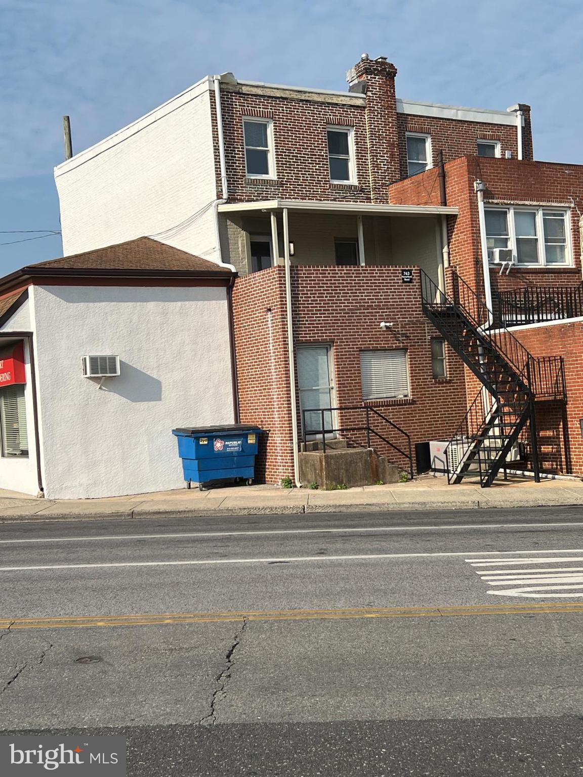 BRYN MAWR - Residential Lease