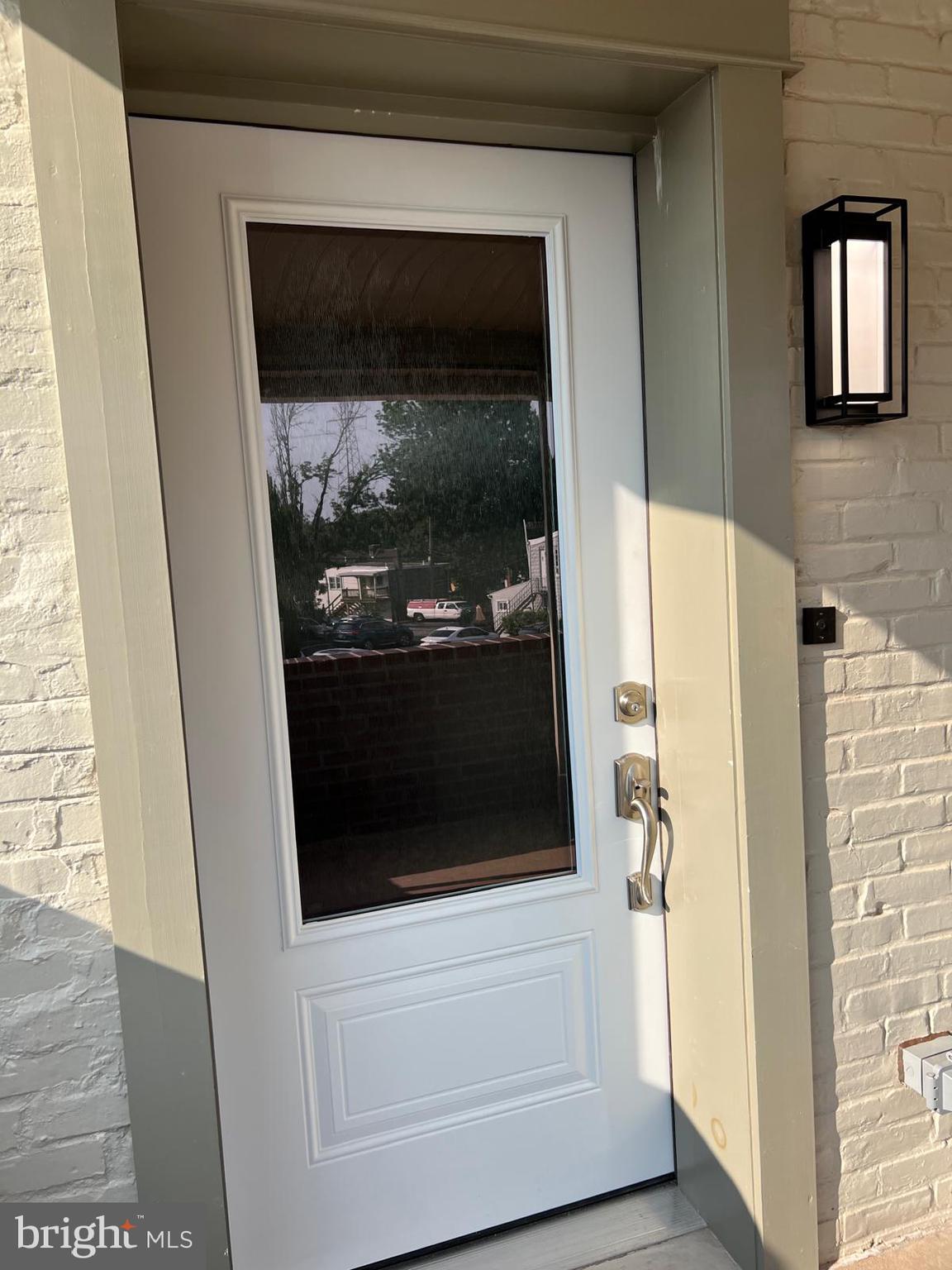 BRYN MAWR - Residential Lease