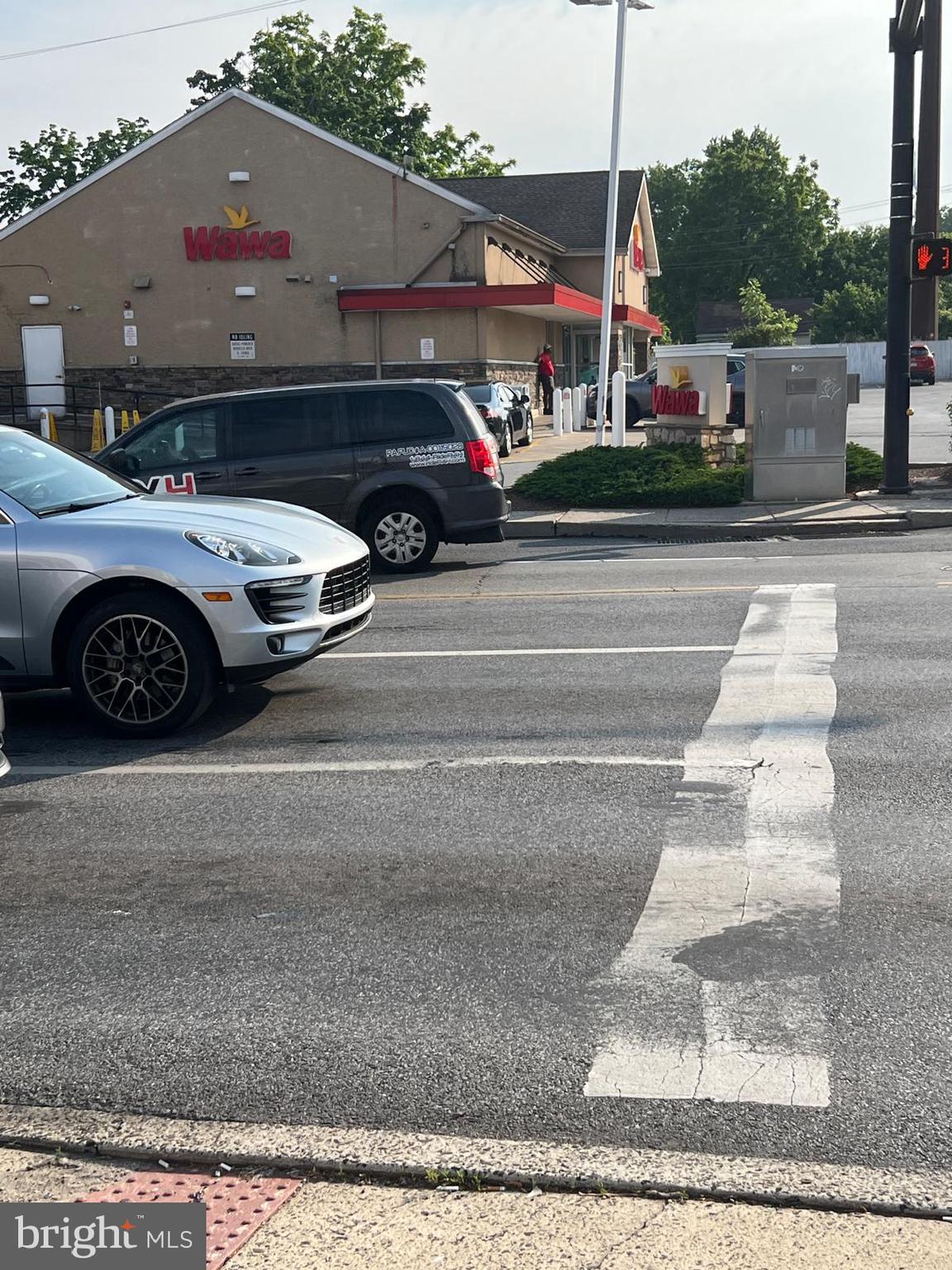 BRYN MAWR - Residential Lease