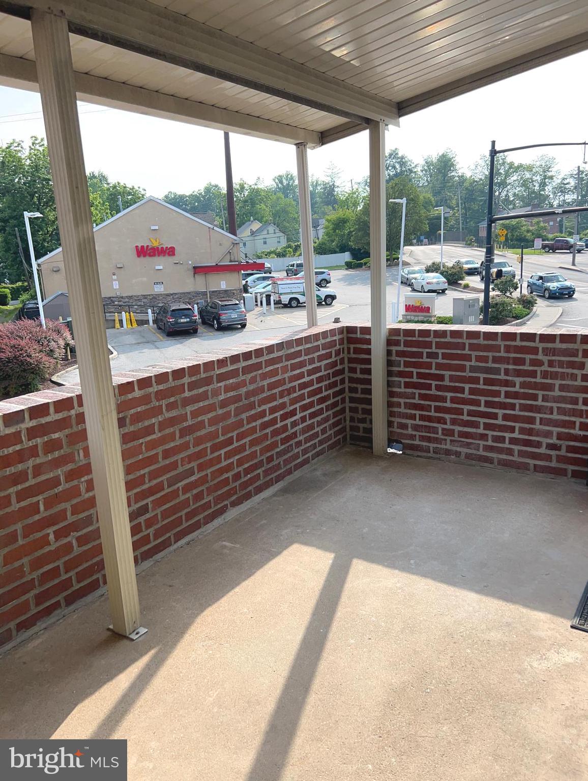 BRYN MAWR - Residential Lease