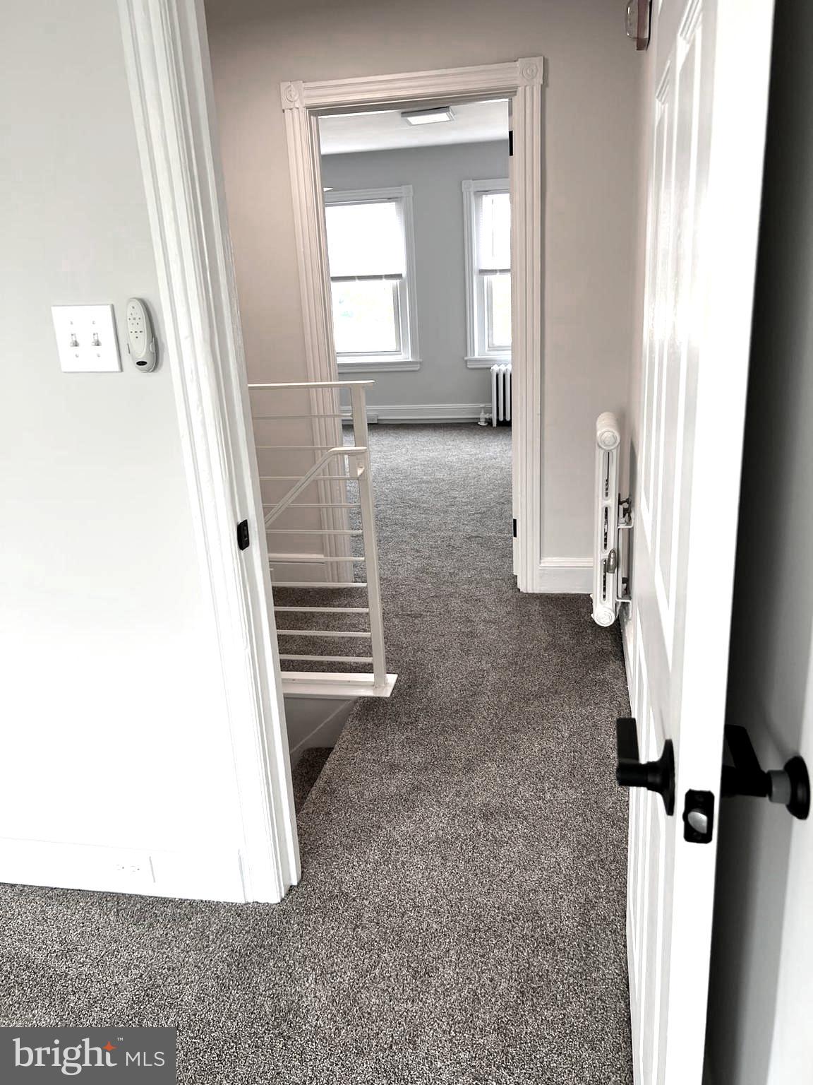 BRYN MAWR - Residential Lease