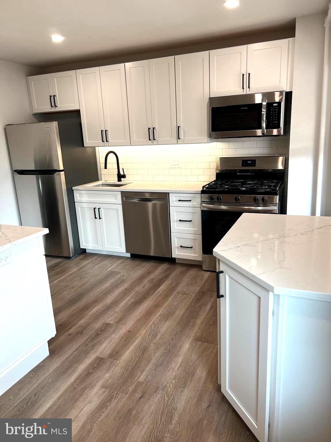 BRYN MAWR - Residential Lease