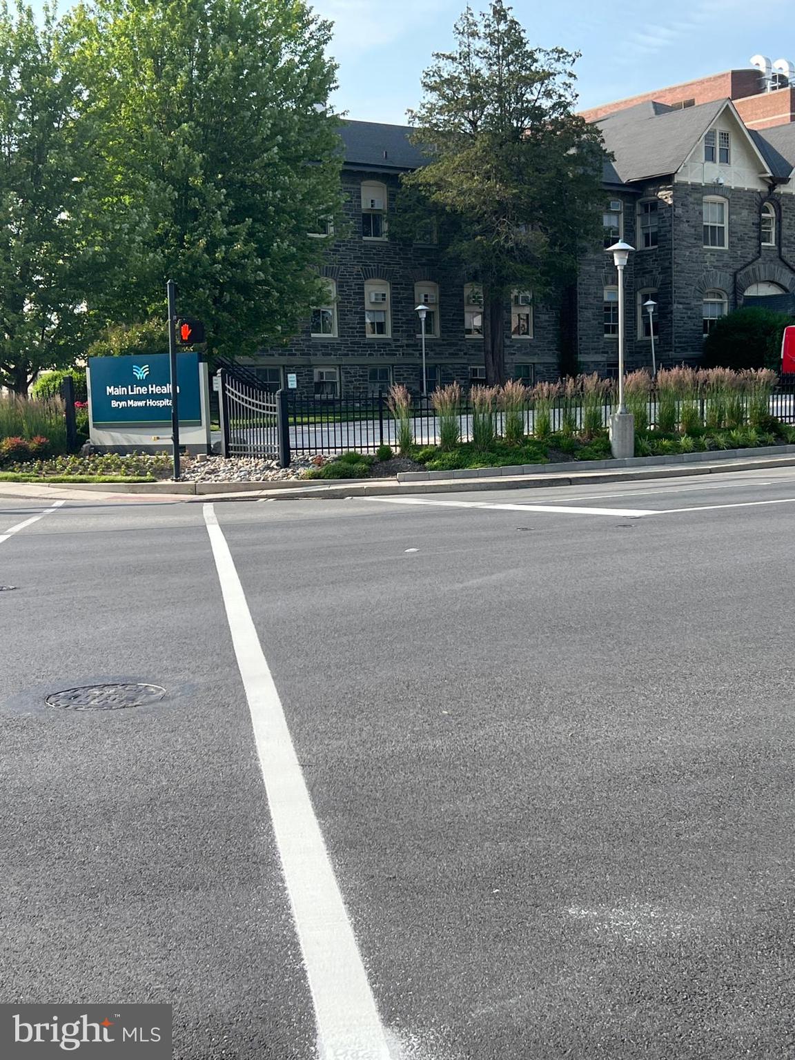 BRYN MAWR - Residential Lease