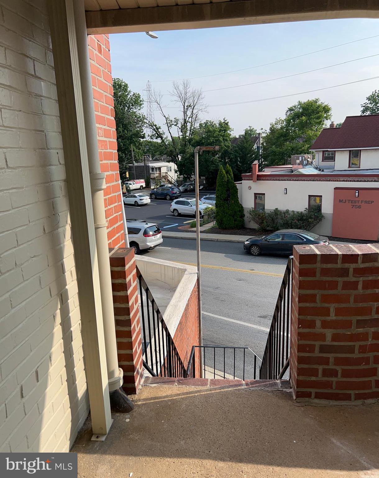 BRYN MAWR - Residential Lease