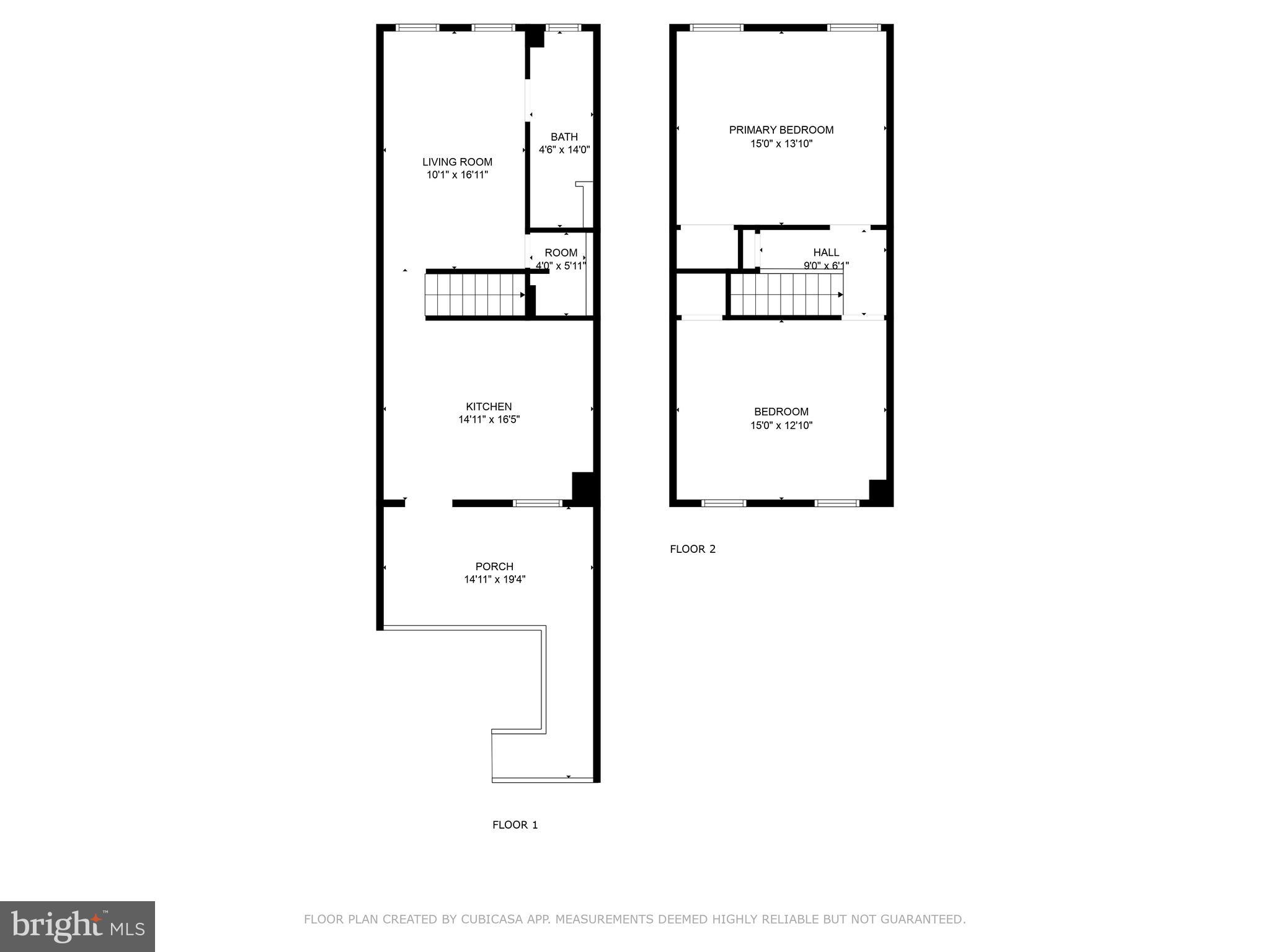 BRYN MAWR - Residential Lease