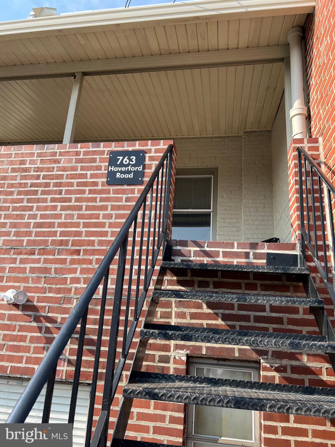 BRYN MAWR - Residential Lease